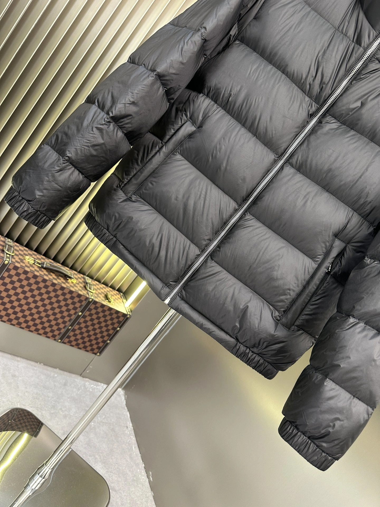 Prada Down Jackets FreshLook 172833