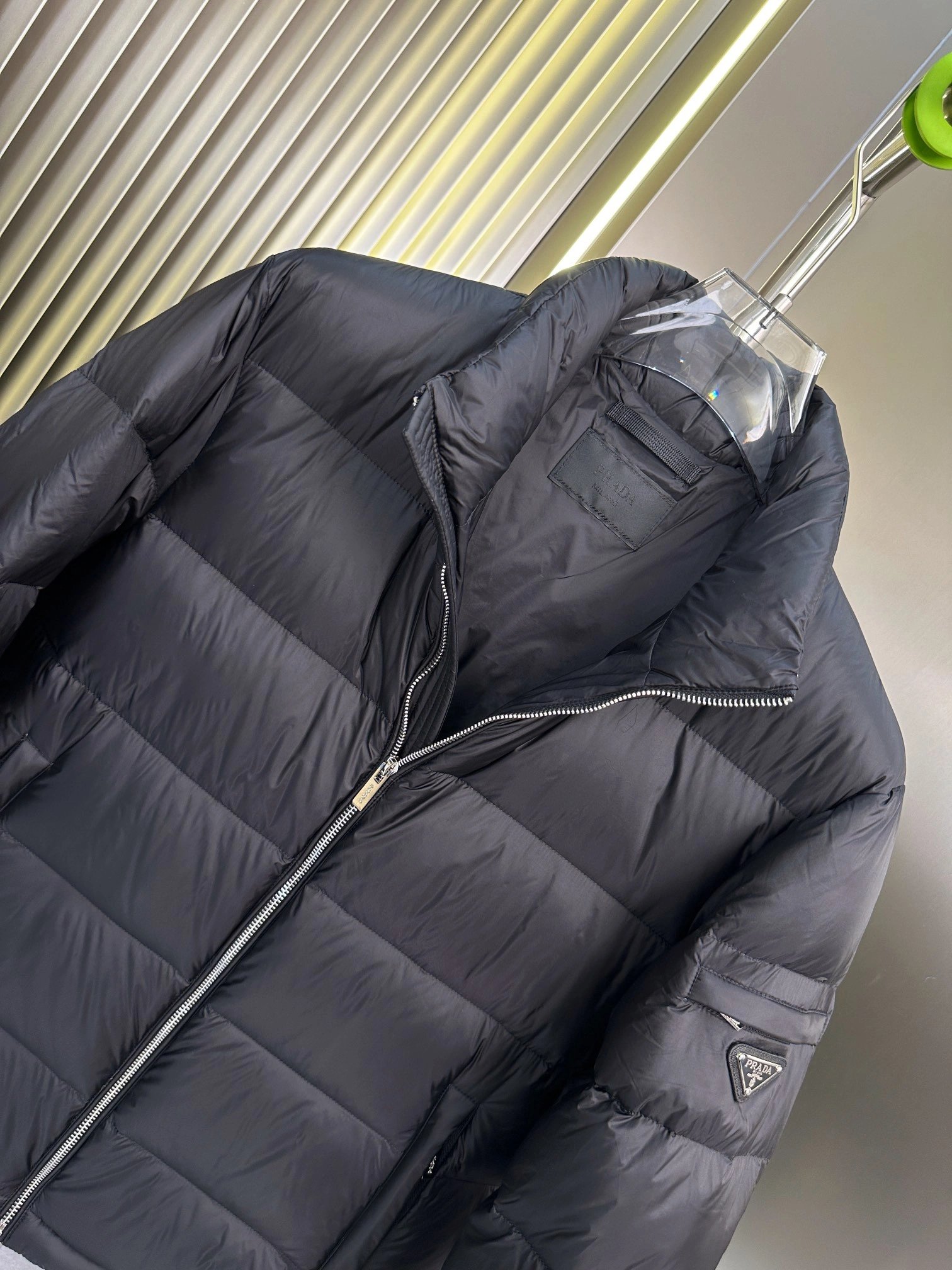 Prada Down Jackets FreshLook 172833