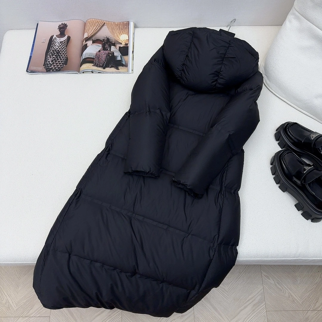 Prada Down Jackets Lightweight 172774