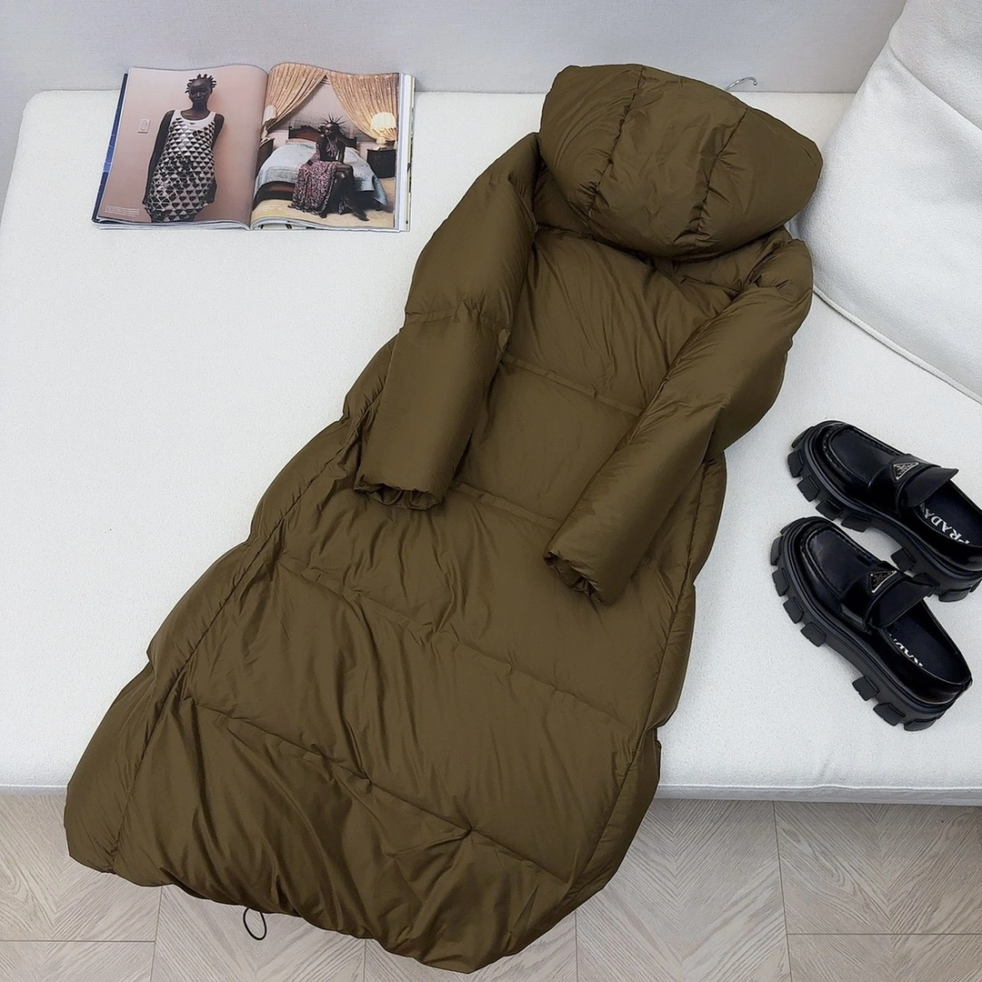 MultiPurpose Prada Down Jackets 172775