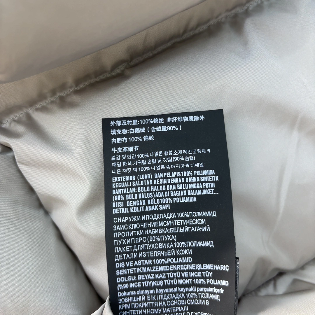 ModernLook Prada Down Jackets 172776