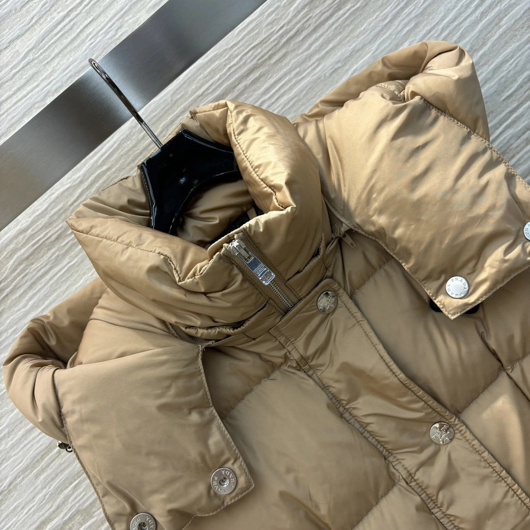 TechFriendly Prada Down Jackets 172832