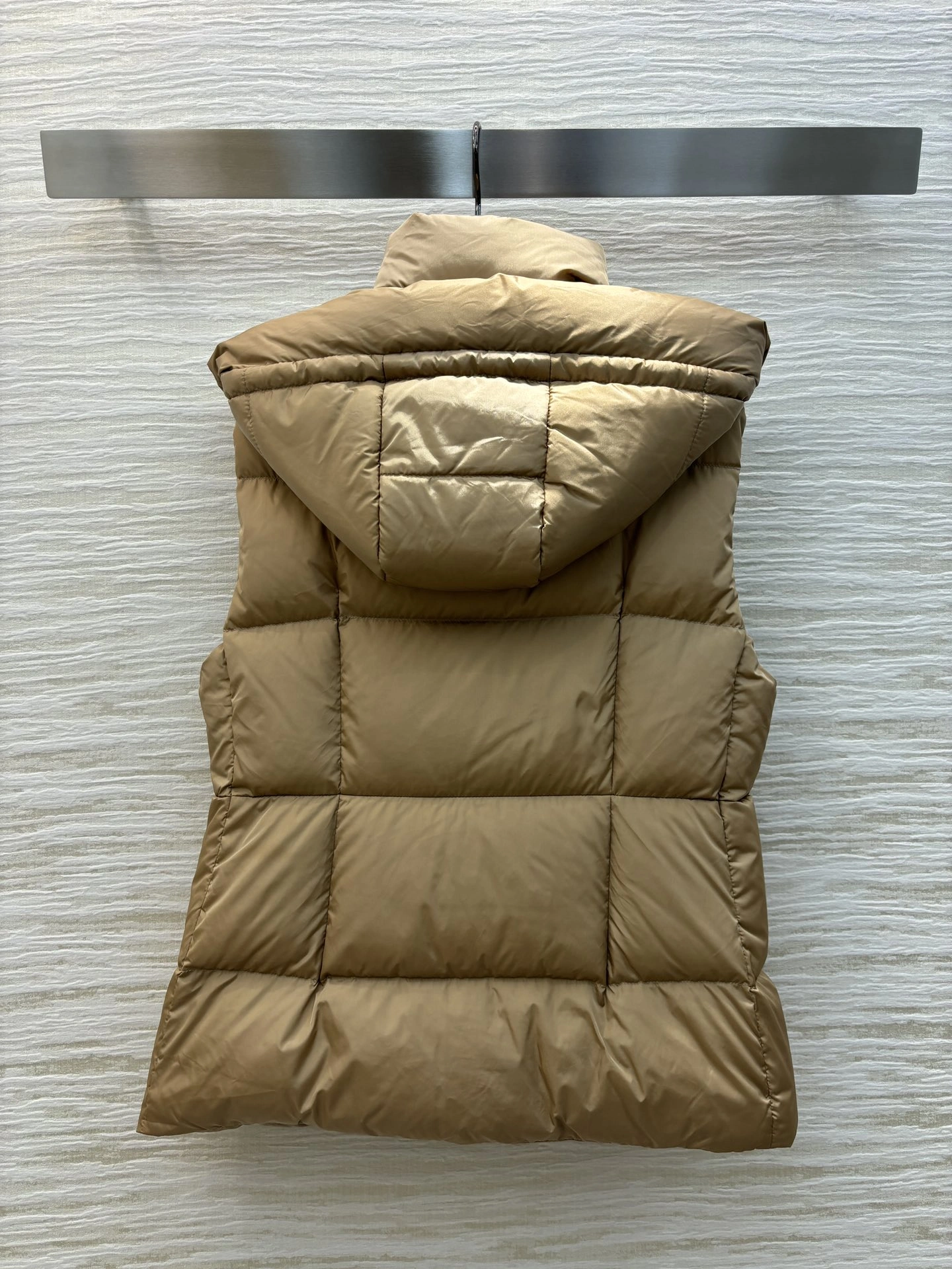 TechFriendly Prada Down Jackets 172832