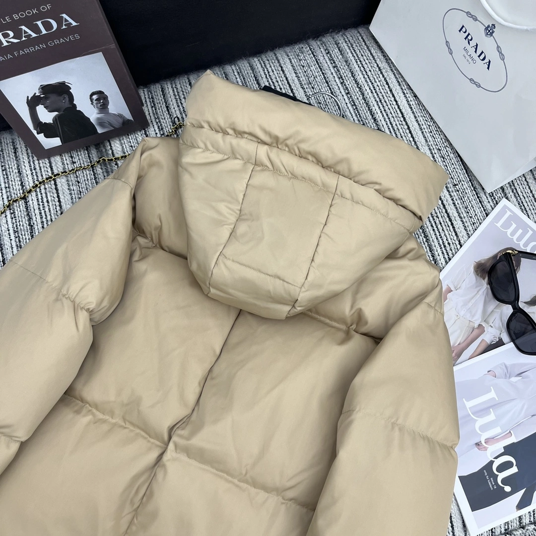 Seasonal Prada Down Jackets 172773