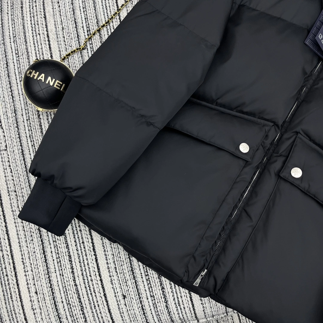 Comfortable Prada Down Jackets 172772