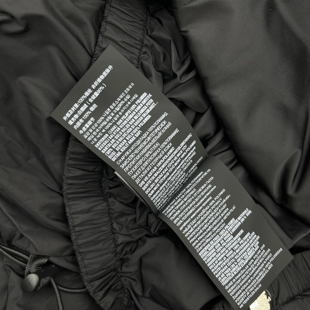 Comfortable Prada Down Jackets 172772