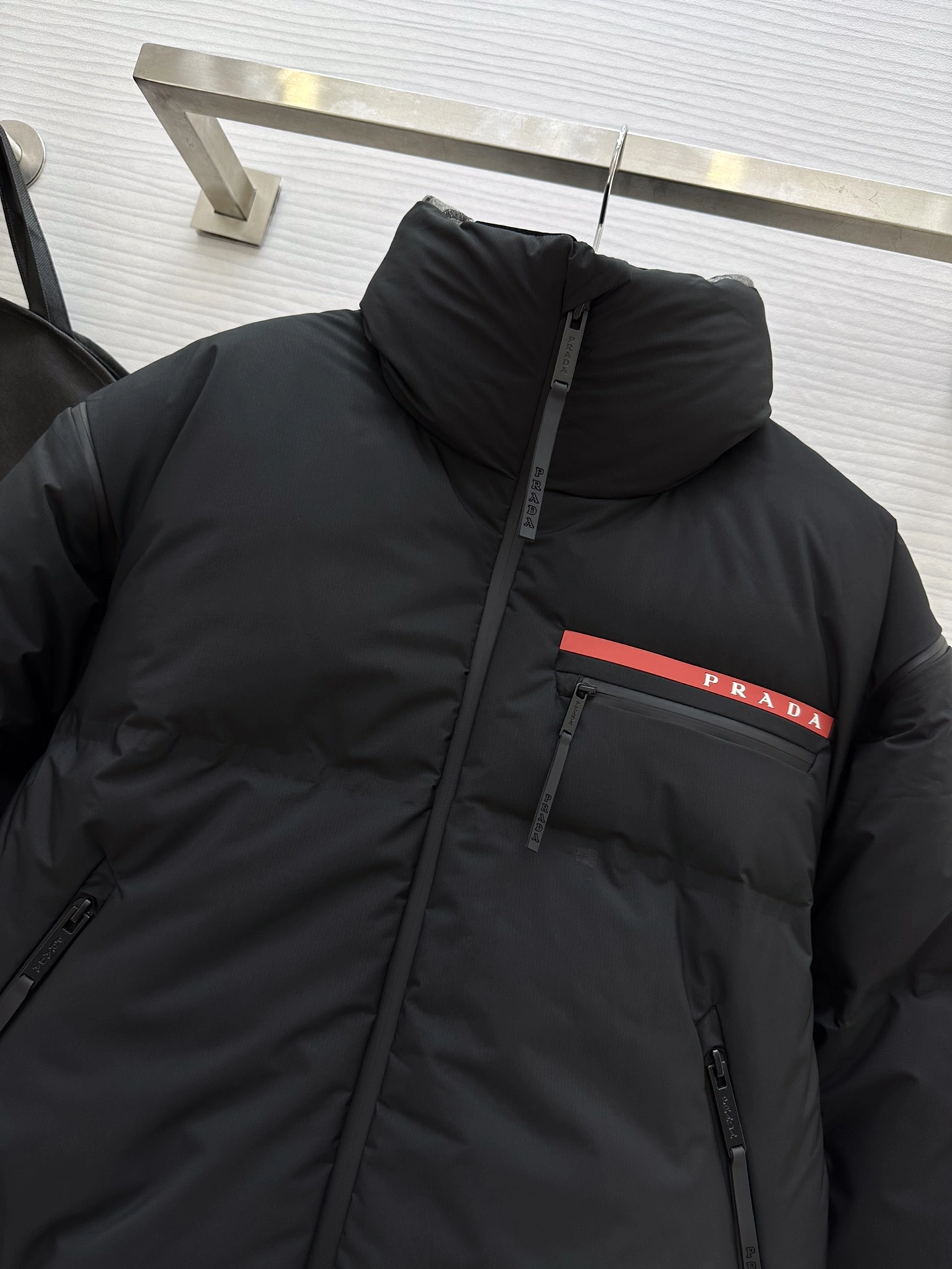 HighQuality Prada Down Jackets 172770