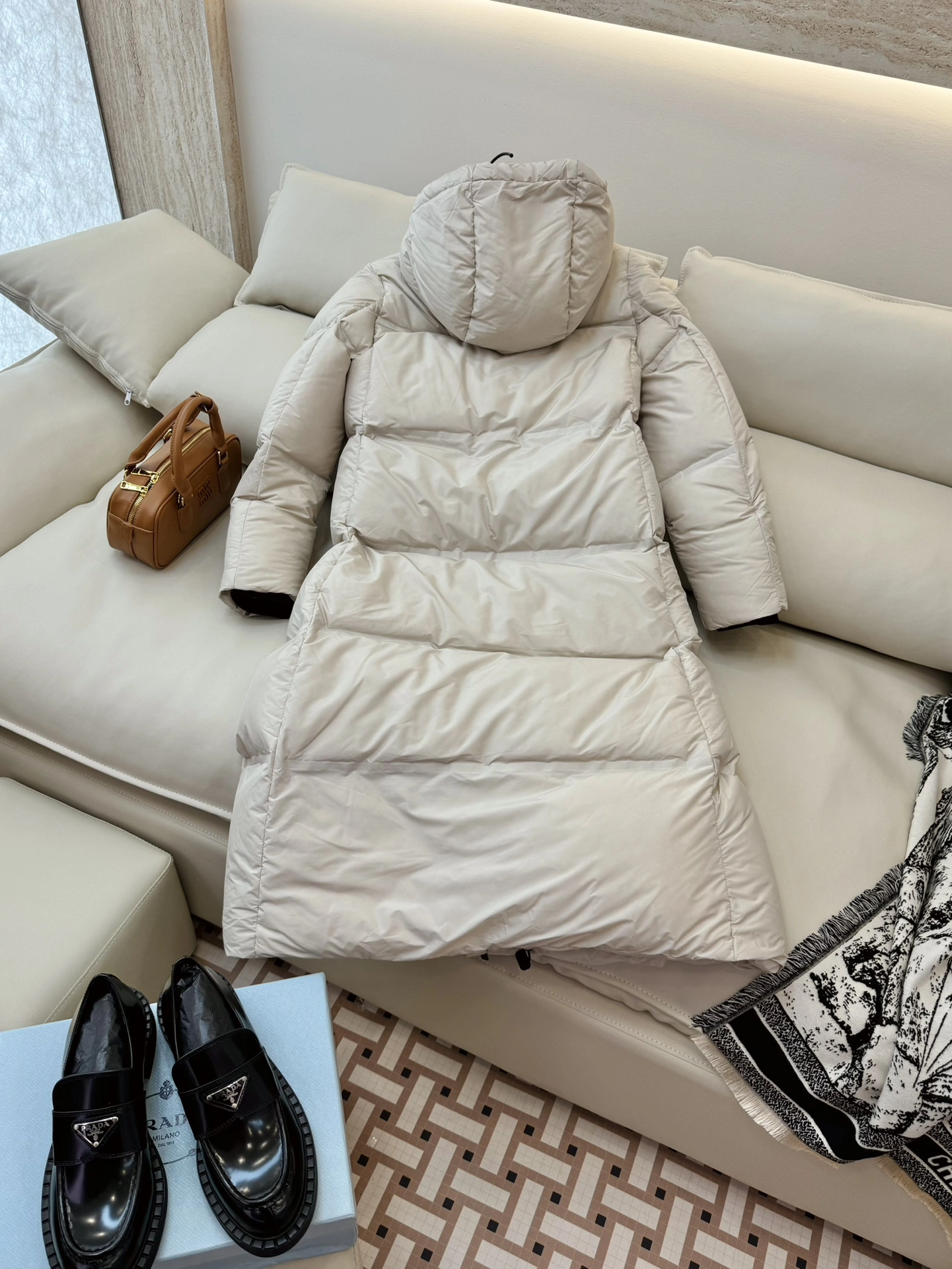 Prada Down Jackets Popular 172769