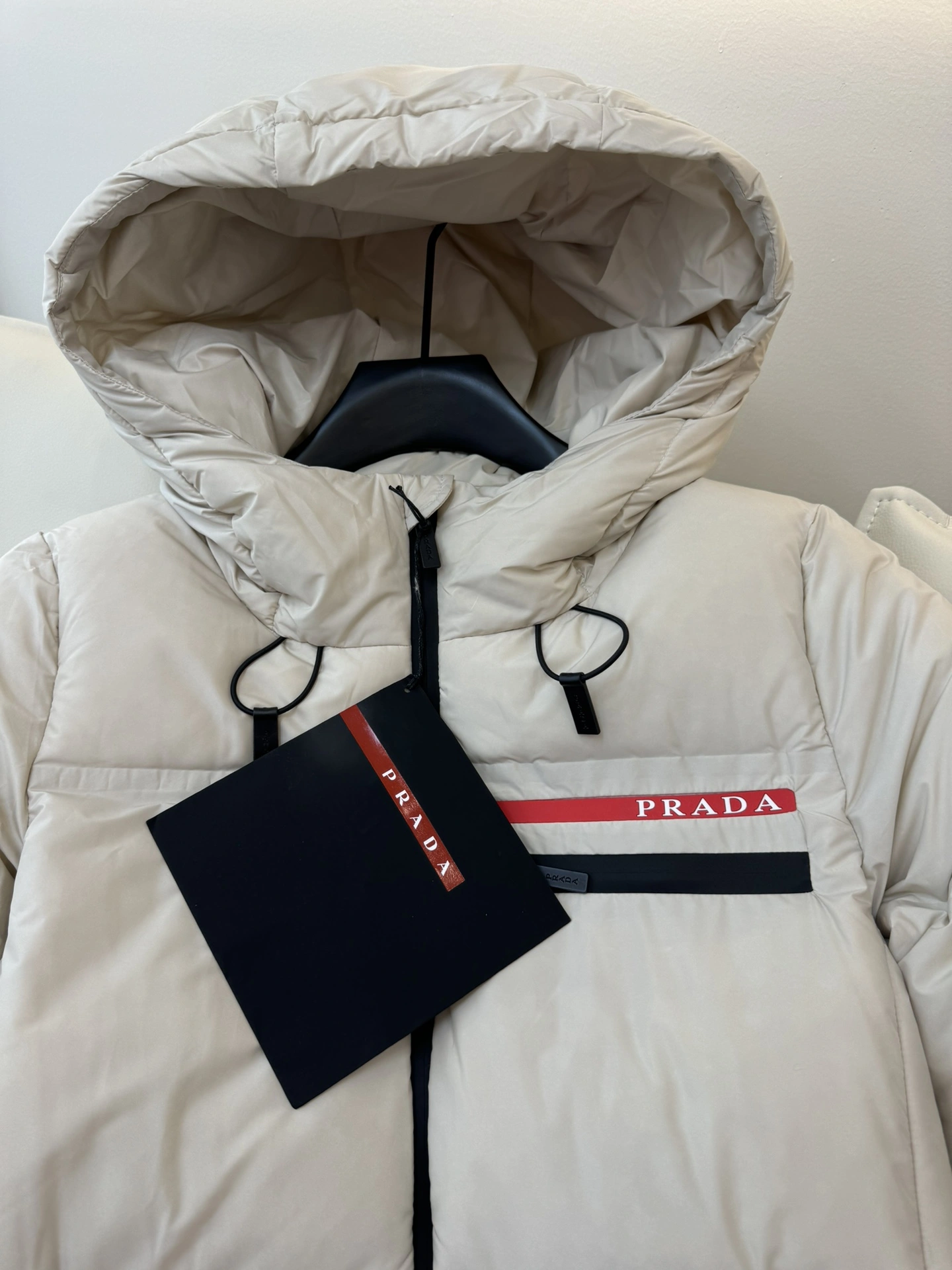 Prada Down Jackets Popular 172769