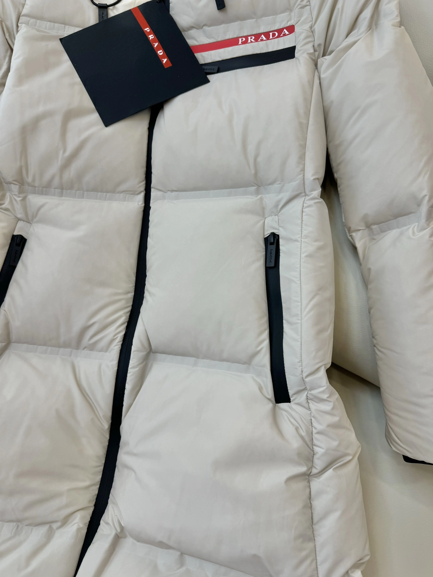 Prada Down Jackets Popular 172769