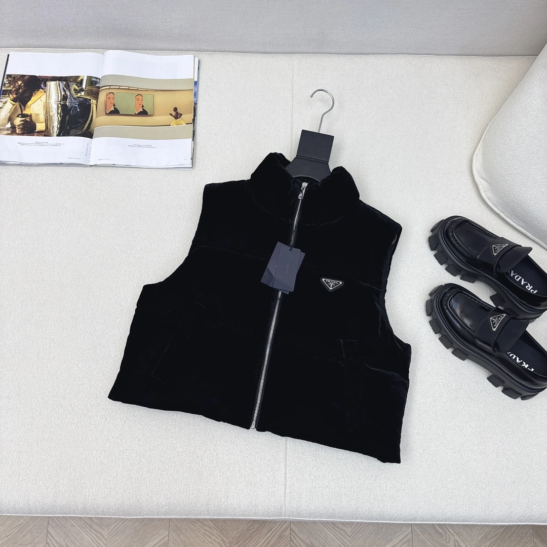 Prada Down Jackets Reliable 172760