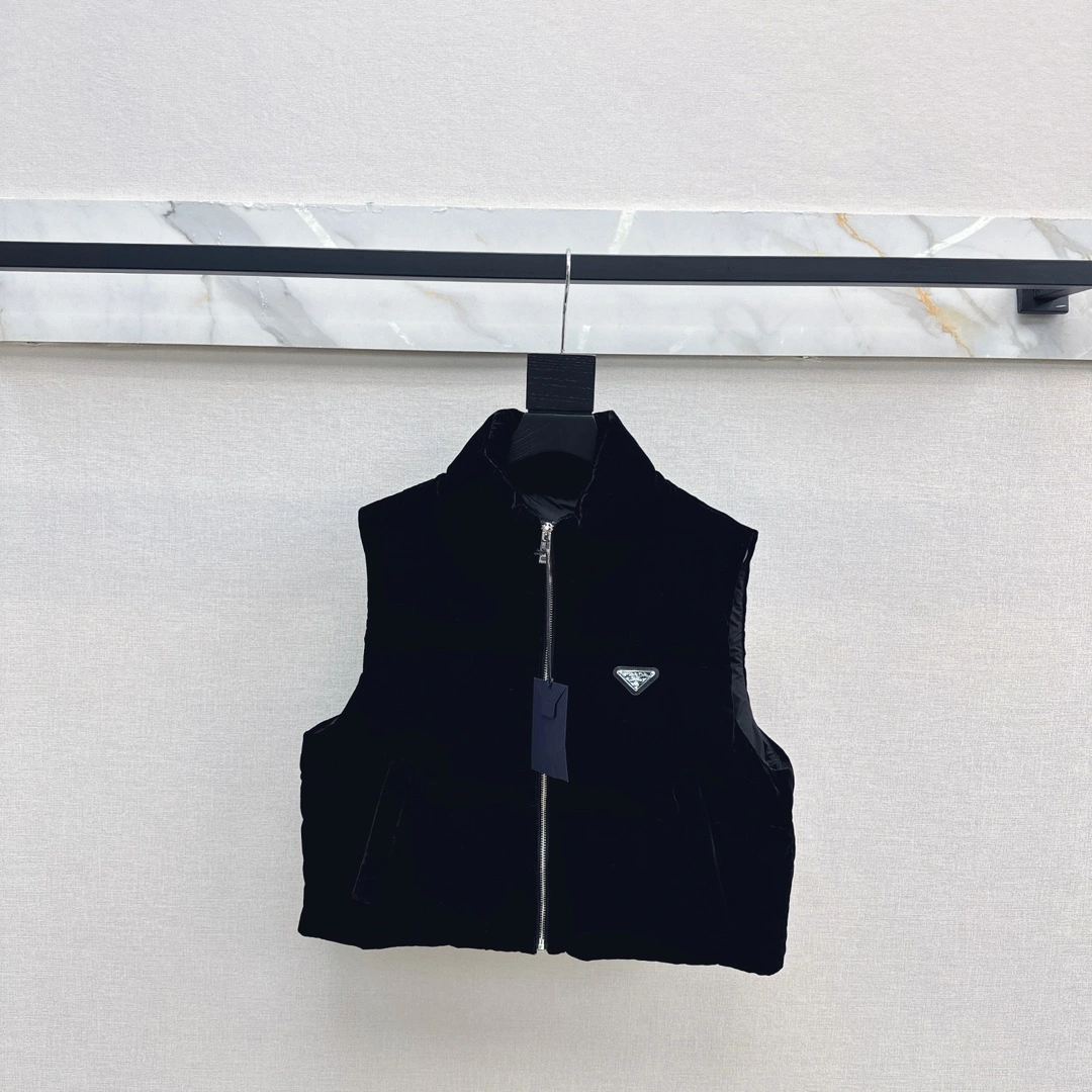 Prada Down Jackets Reliable 172760