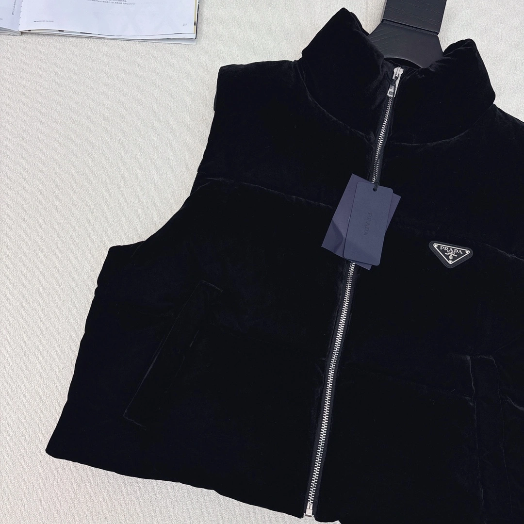 Prada Down Jackets Reliable 172760