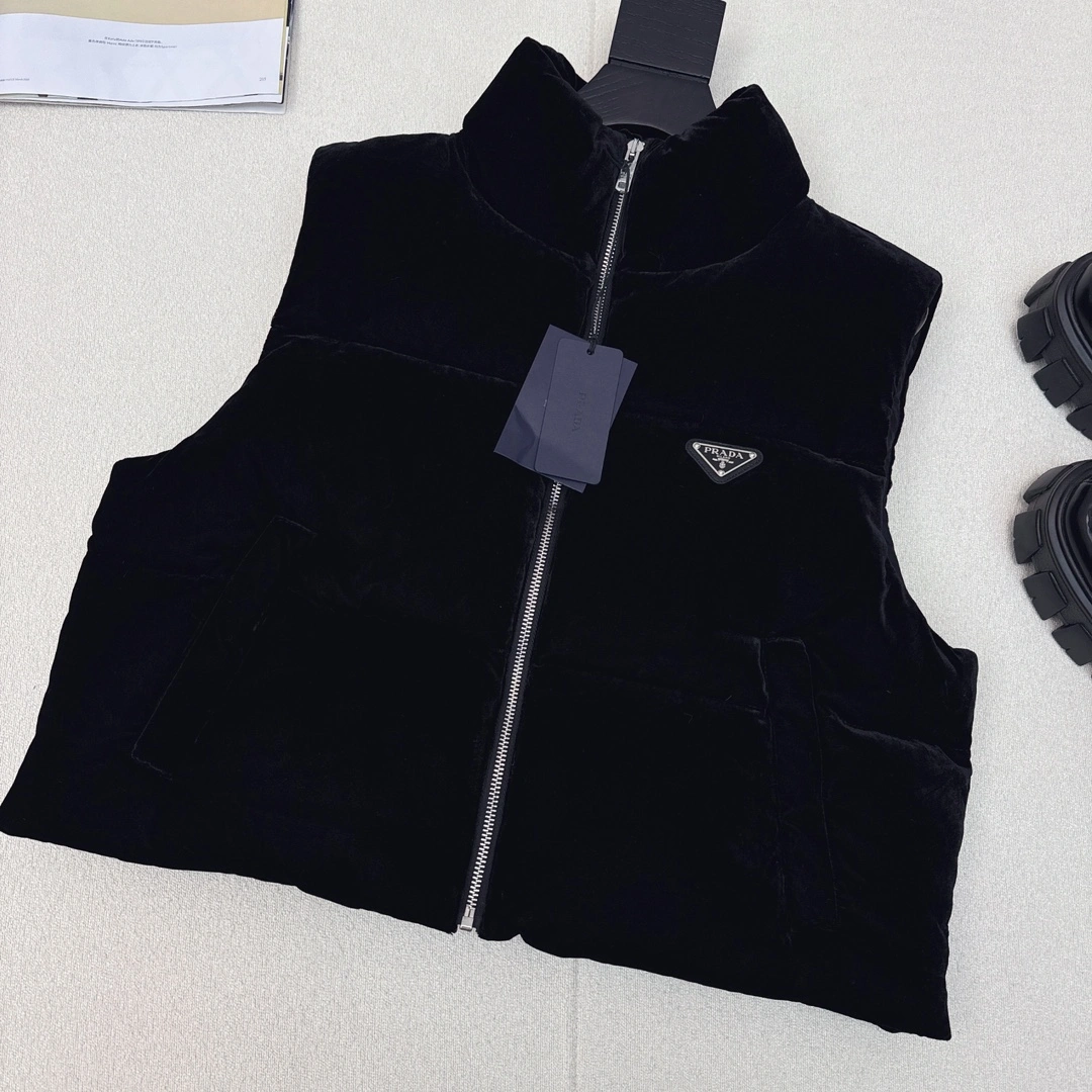 Prada Down Jackets Reliable 172760