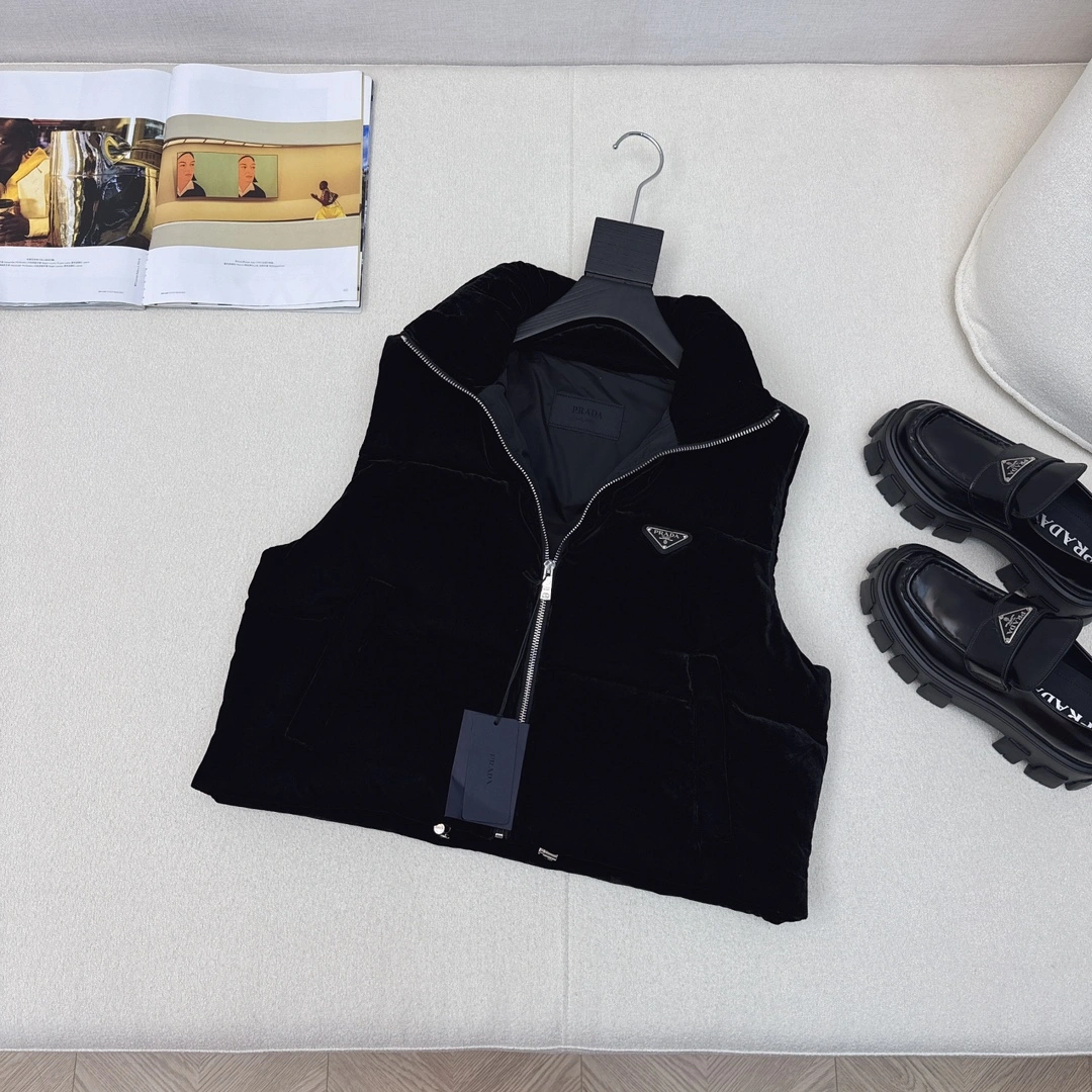 Prada Down Jackets Reliable 172760