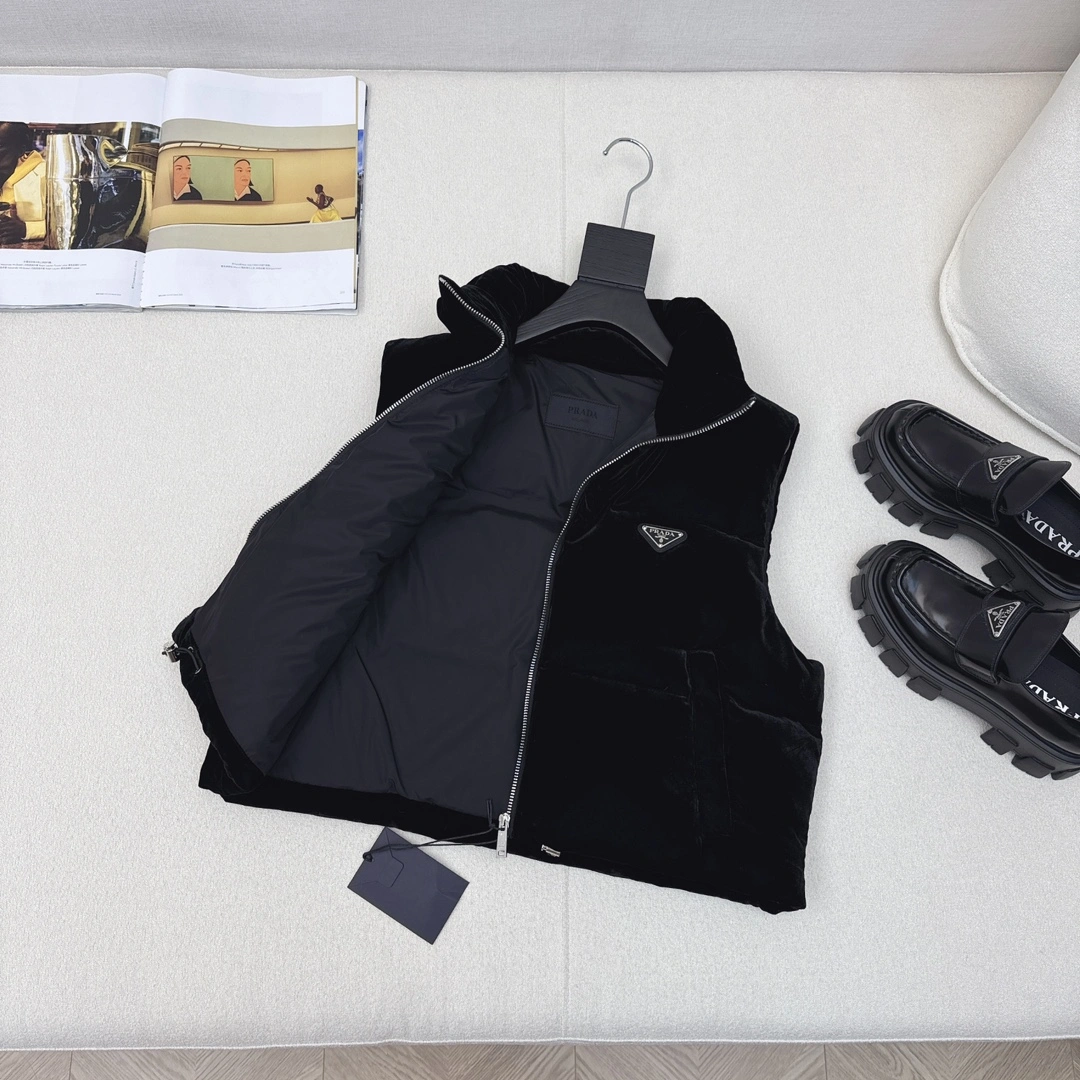 Prada Down Jackets Reliable 172760