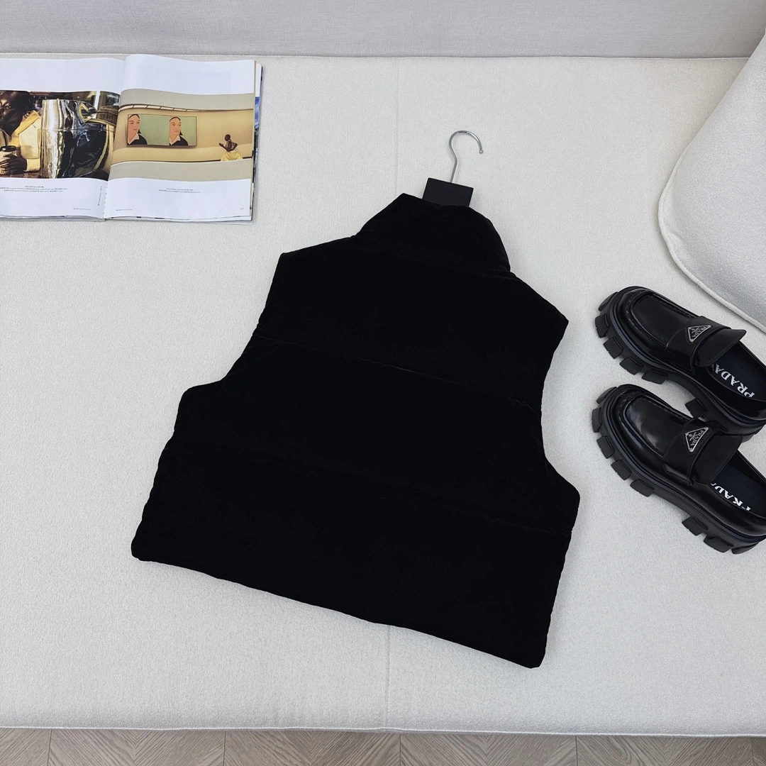Prada Down Jackets Reliable 172760