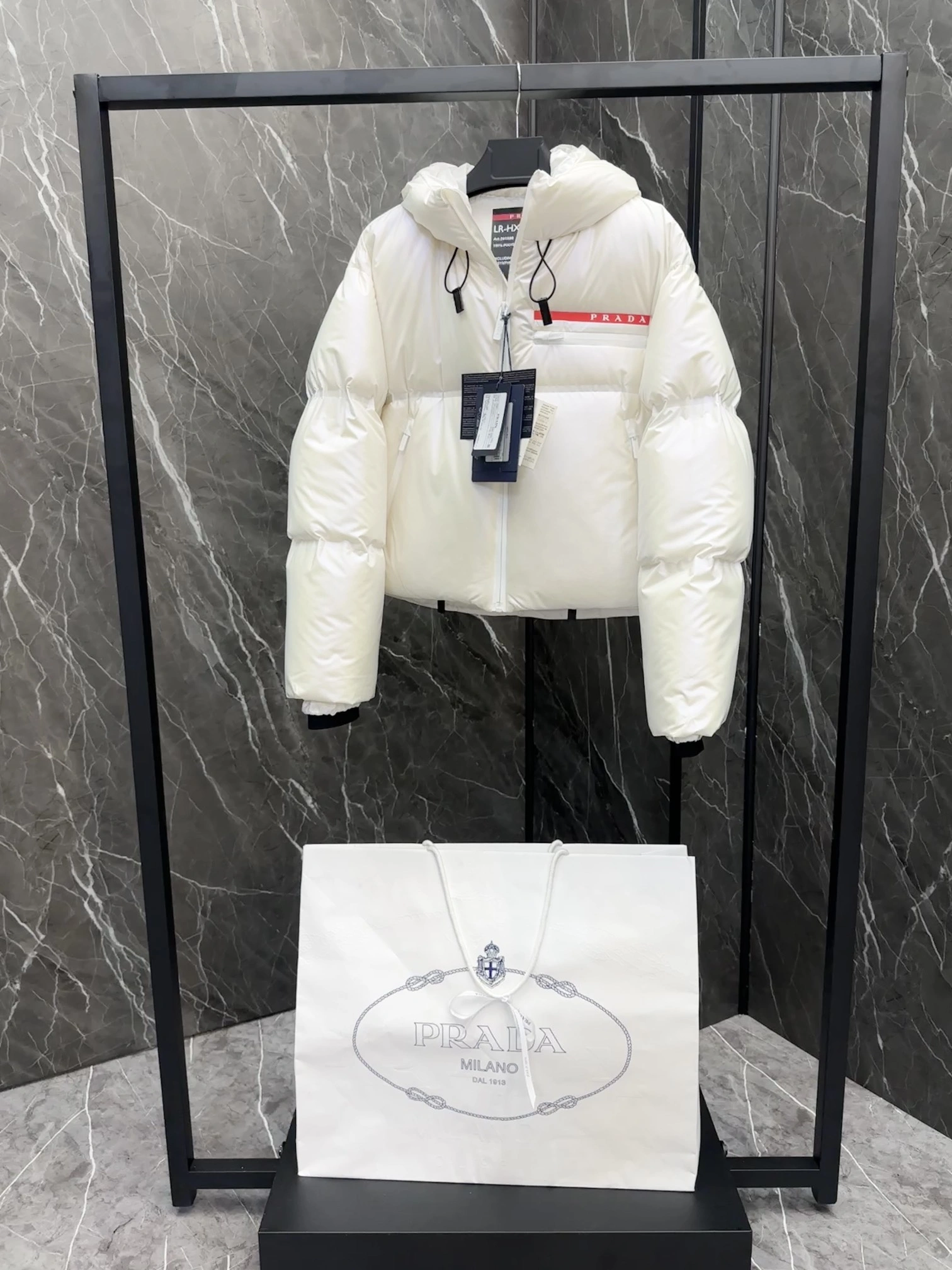 Prada Down Jackets FashionForward 172754