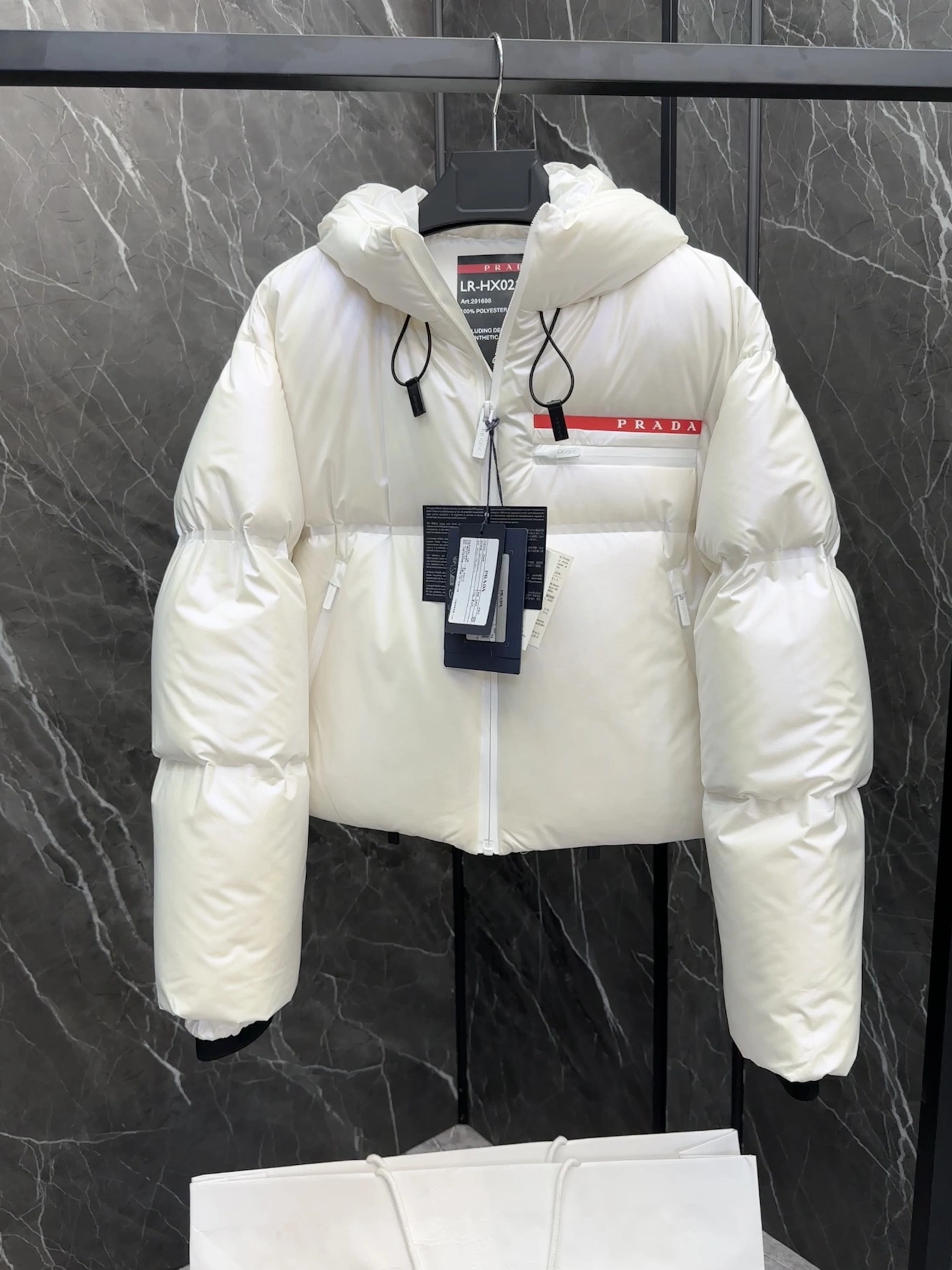 Prada Down Jackets FashionForward 172754