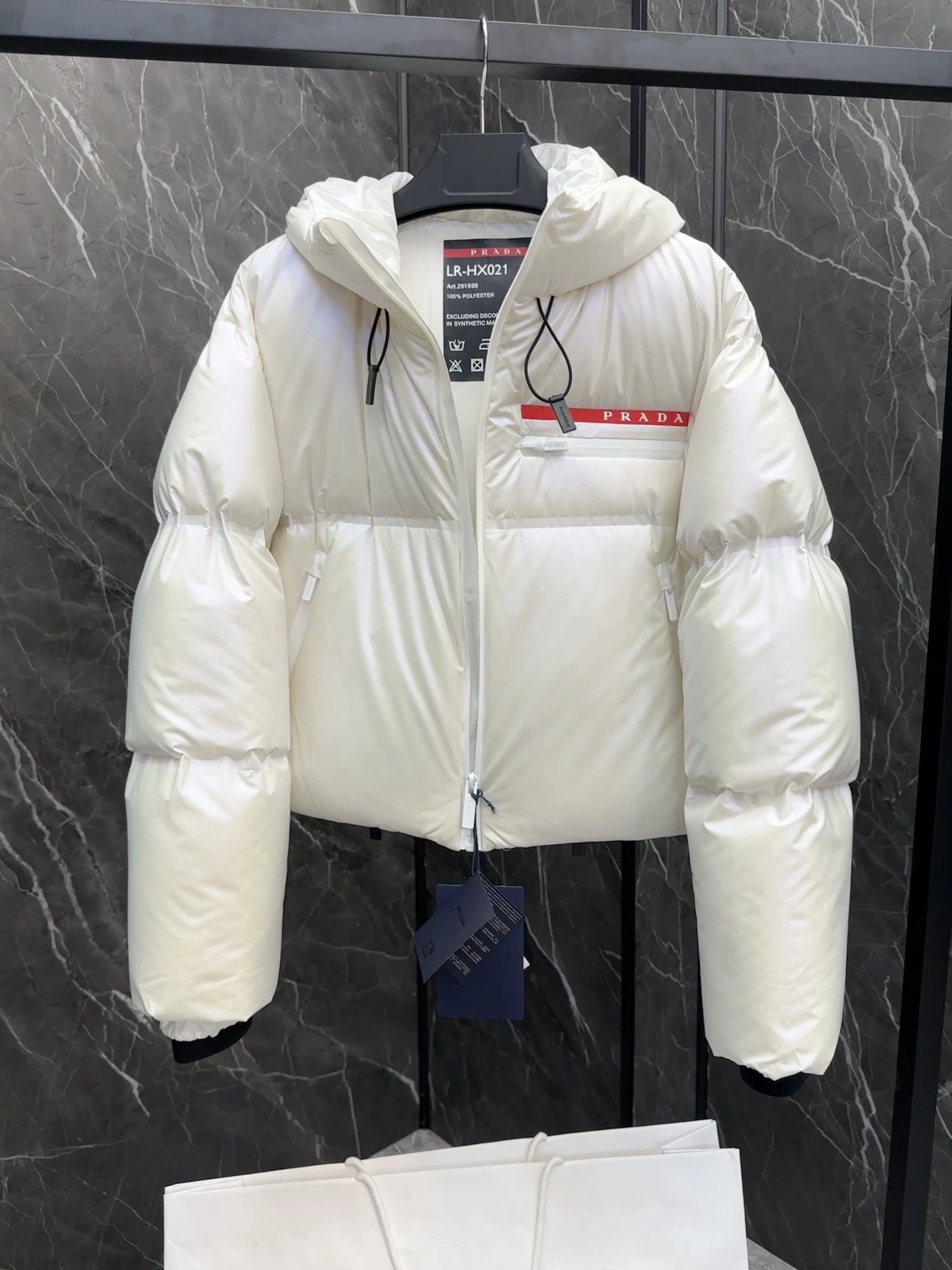 Prada Down Jackets FashionForward 172754