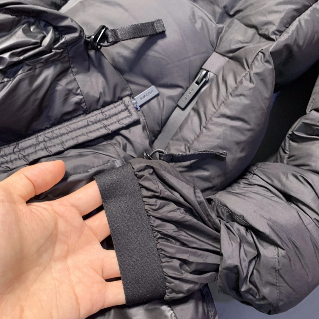 Sleek Prada Down Jackets 172753