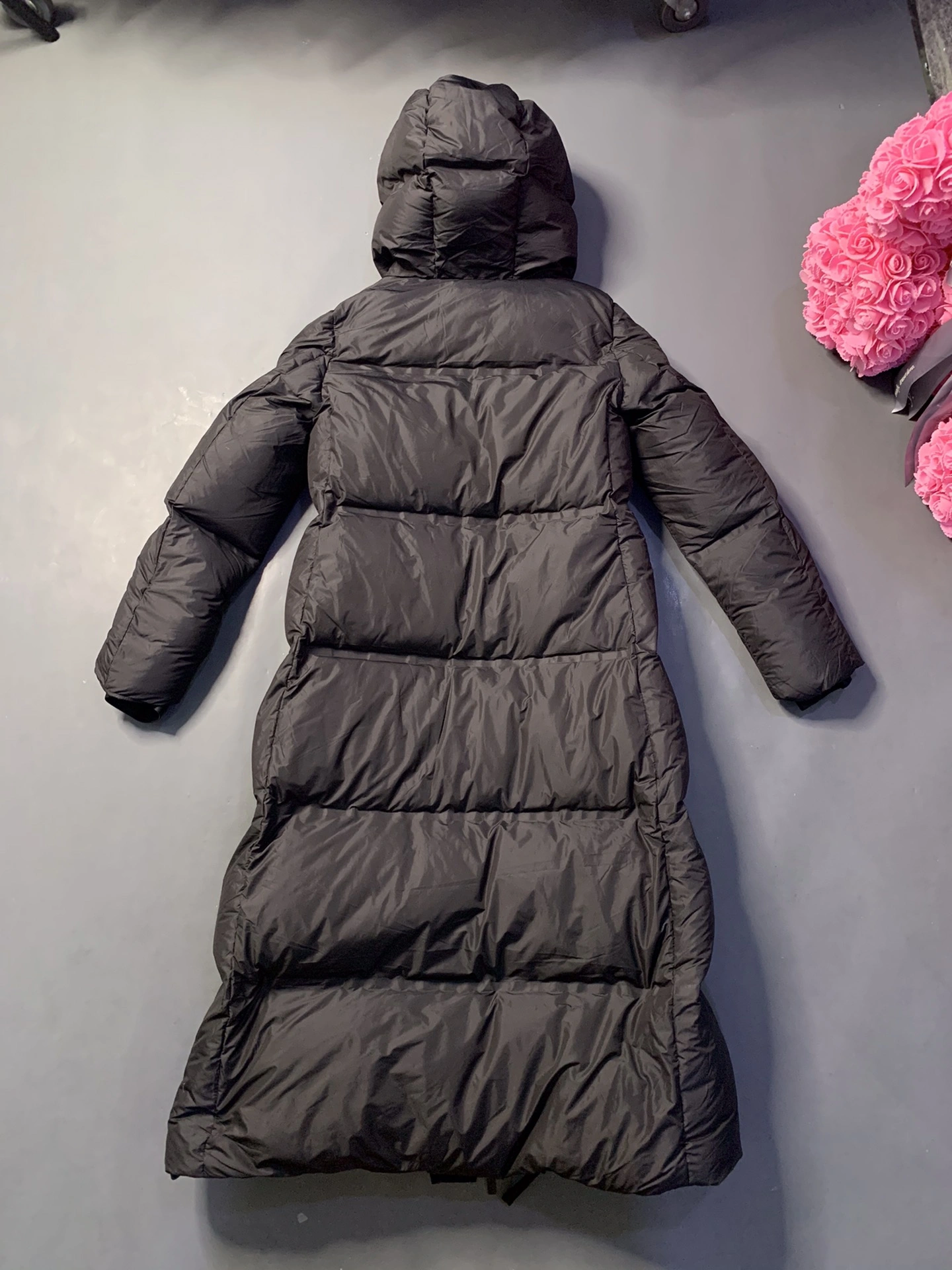 Sleek Prada Down Jackets 172753