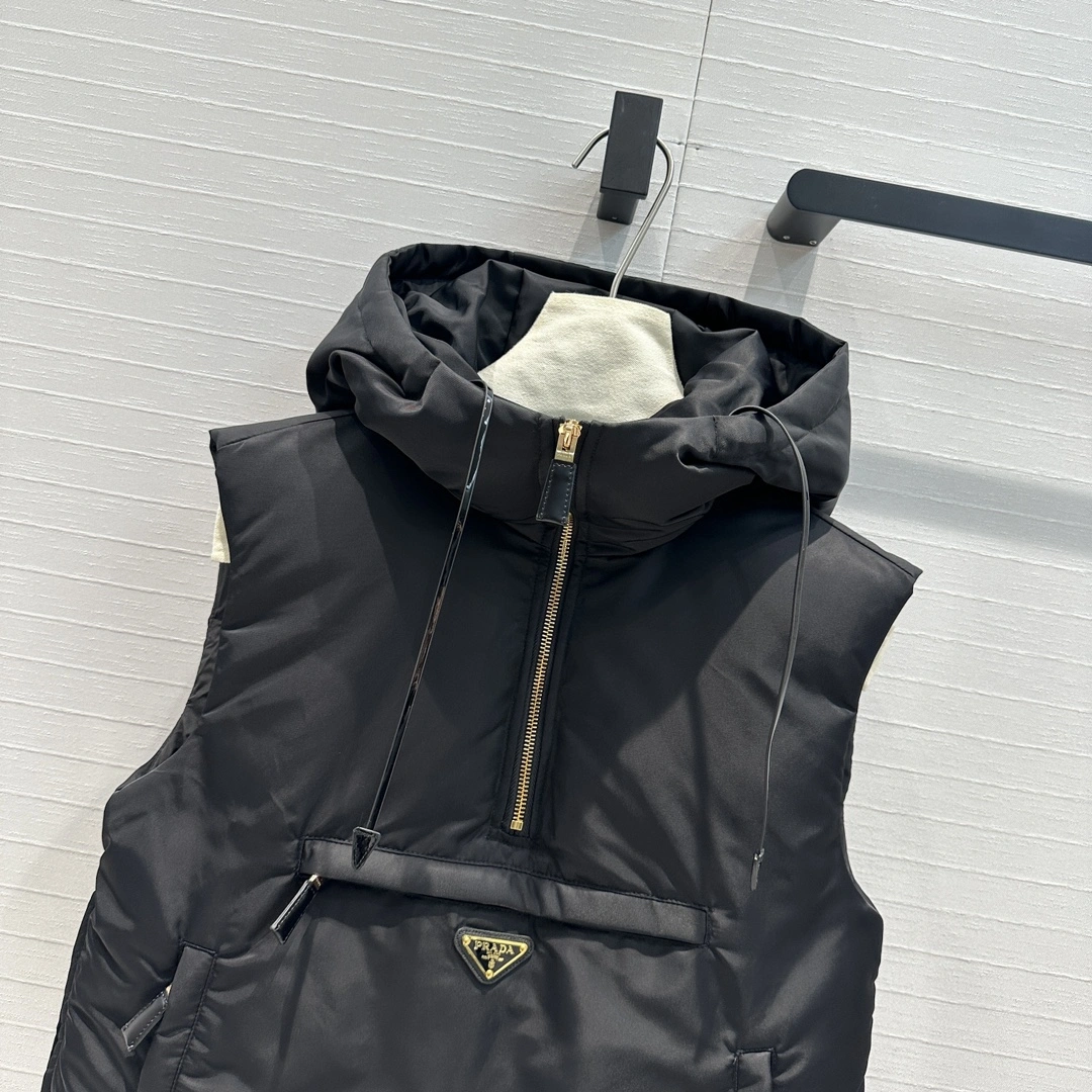 Prada Down Jackets SmartChoice 172798