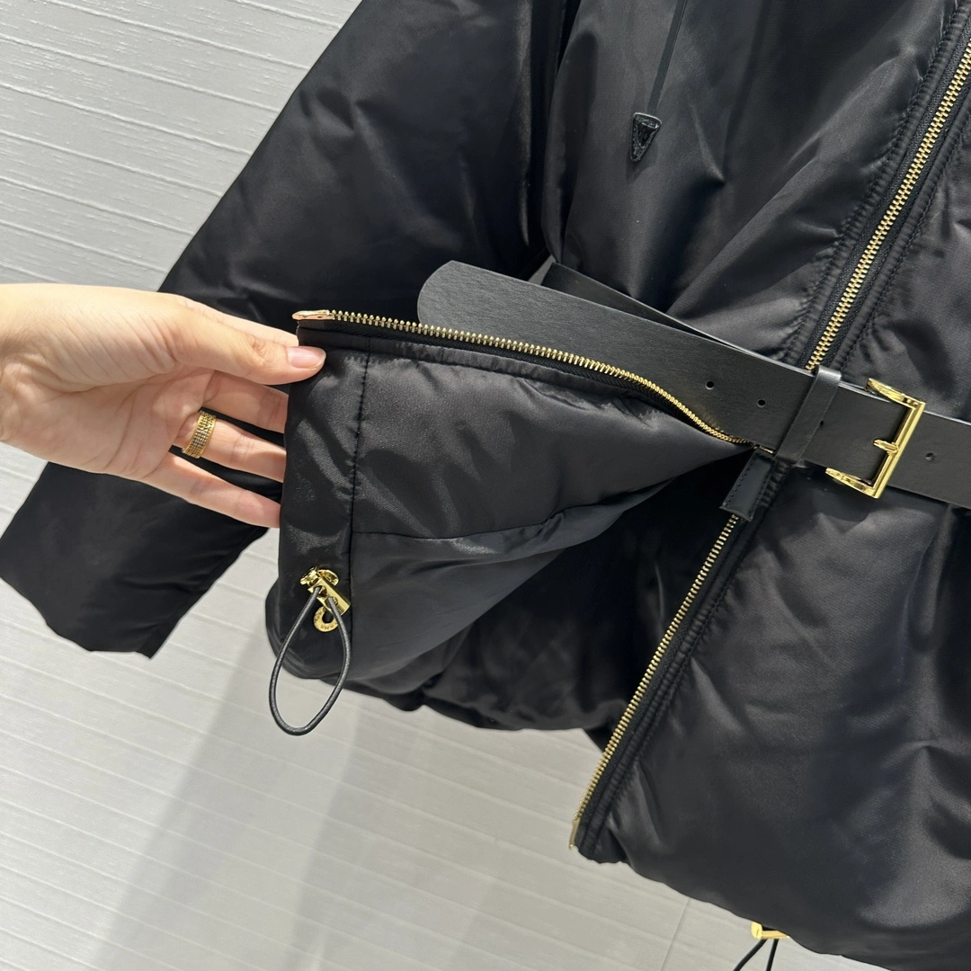 Snug Prada Down Jackets 172749