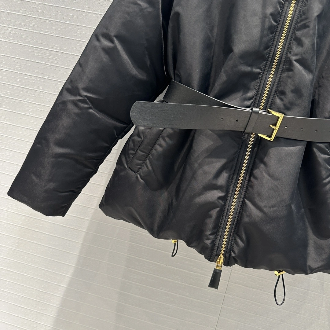 Snug Prada Down Jackets 172749