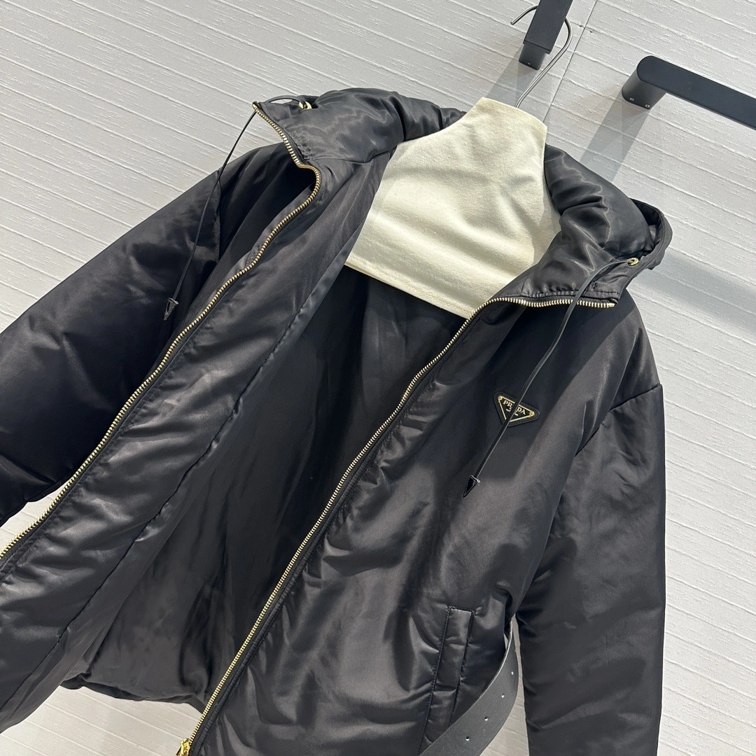 Snug Prada Down Jackets 172749