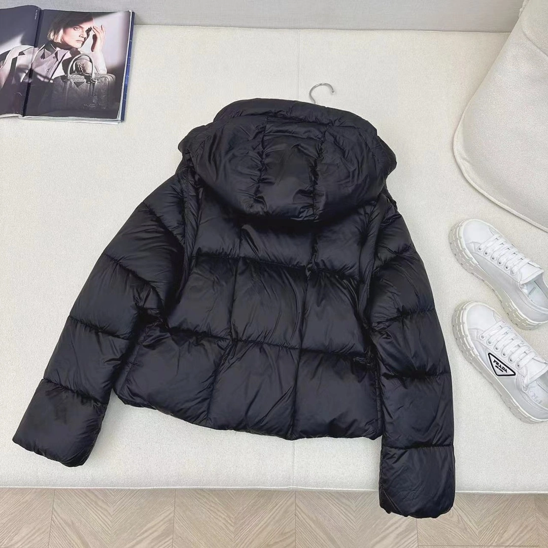 FreshLook Prada Down Jackets 172748