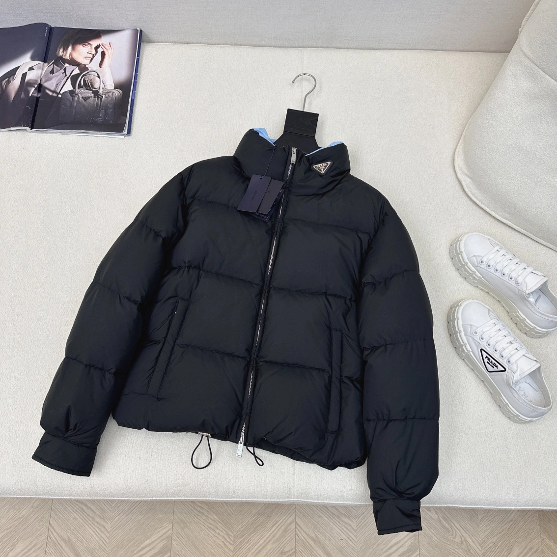 EasyMatch Prada Down Jackets 172745