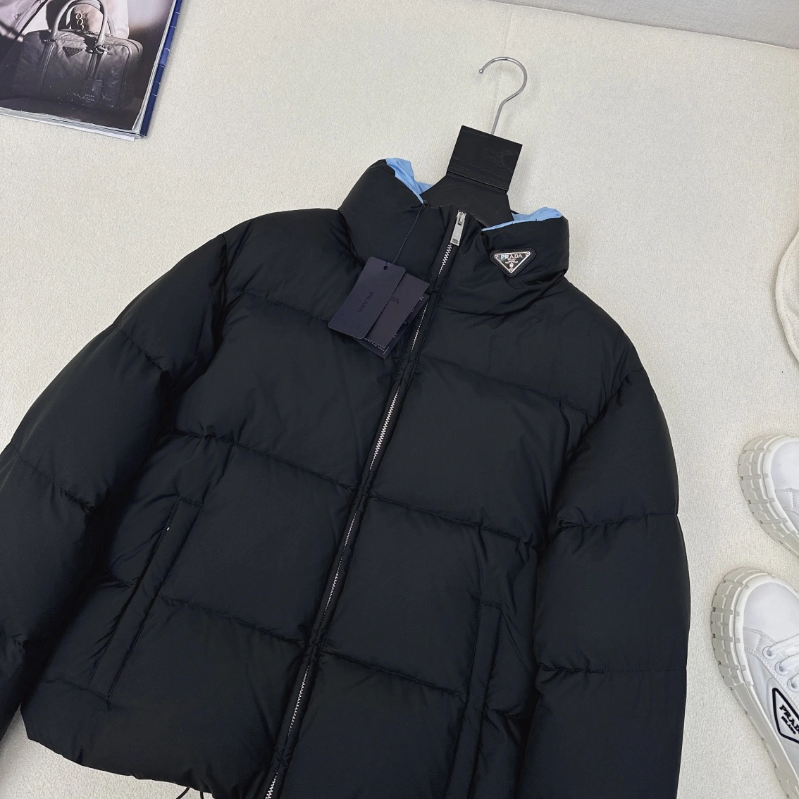 EasyMatch Prada Down Jackets 172745