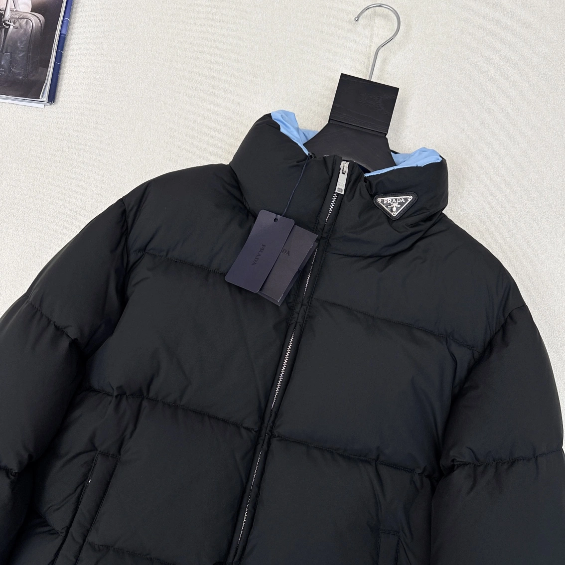 EasyMatch Prada Down Jackets 172745