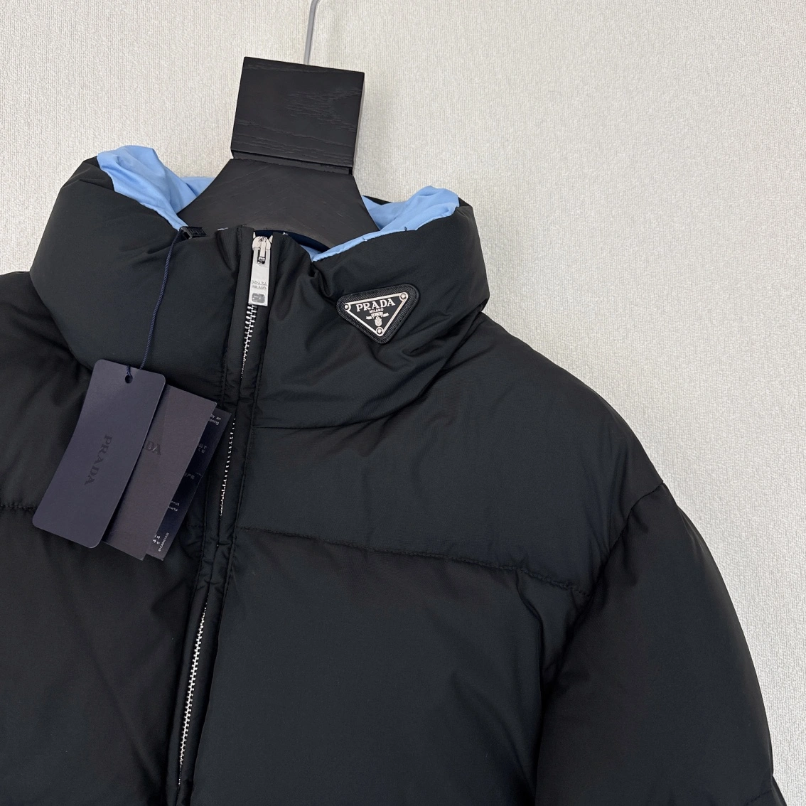 EasyMatch Prada Down Jackets 172745