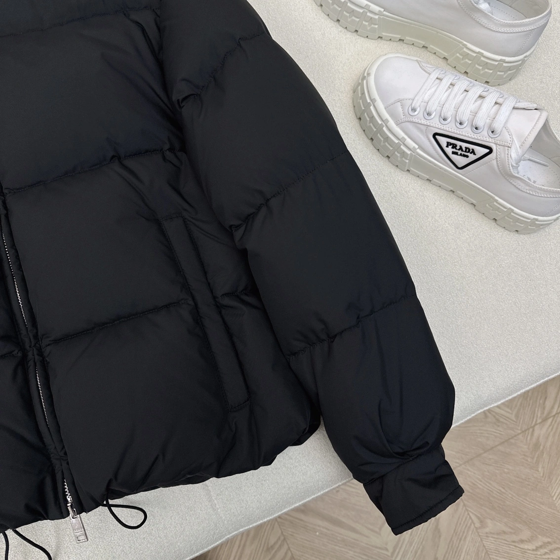 EasyMatch Prada Down Jackets 172745