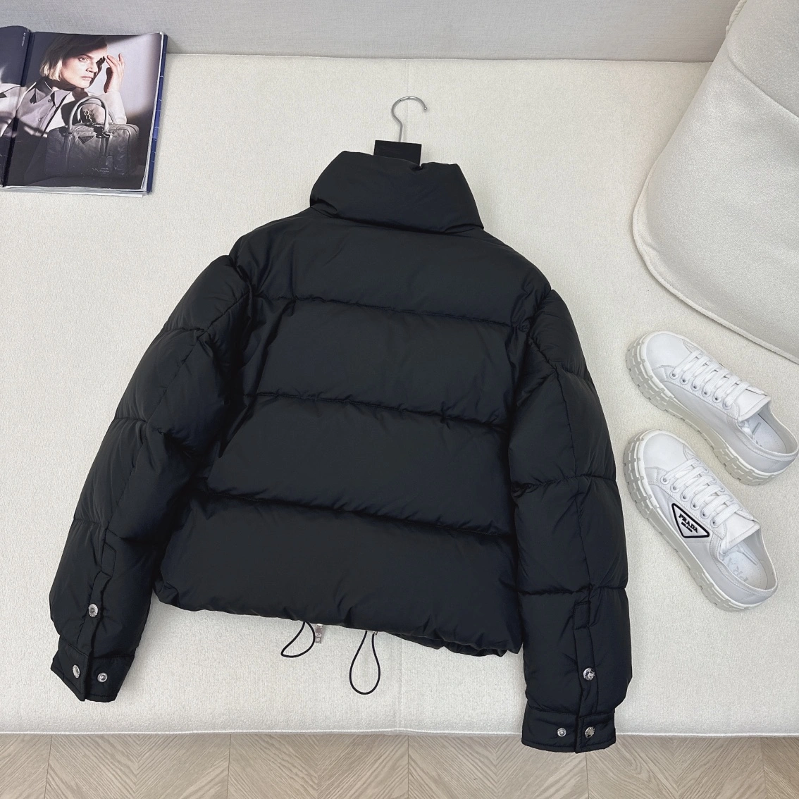 EasyMatch Prada Down Jackets 172745