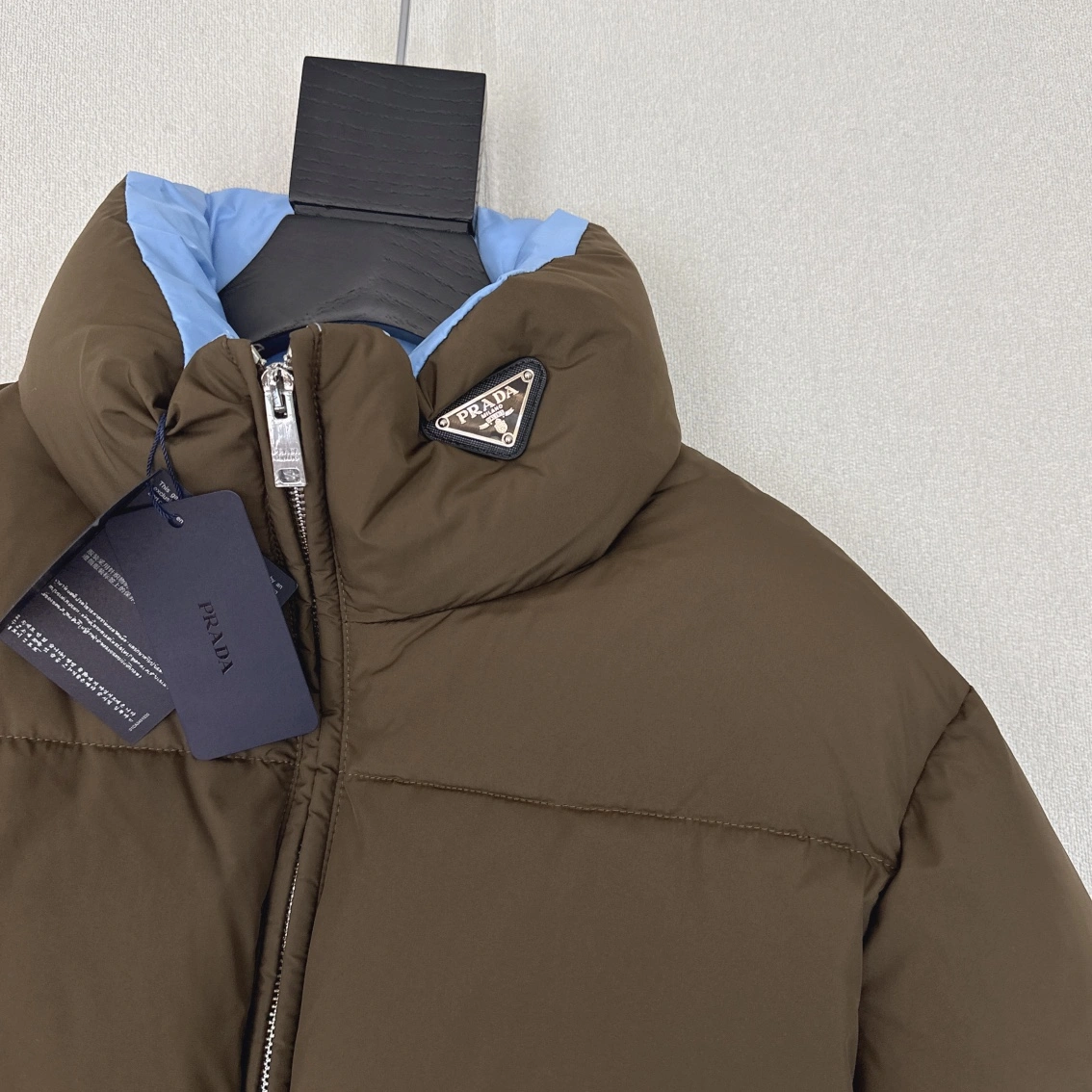 Prada Down Jackets EasyCare 172744