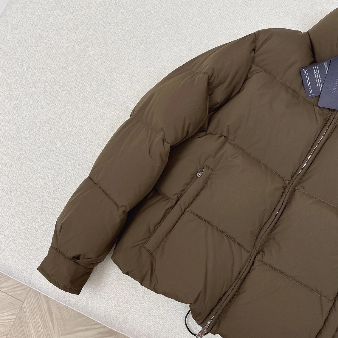 Prada Down Jackets EasyCare 172744