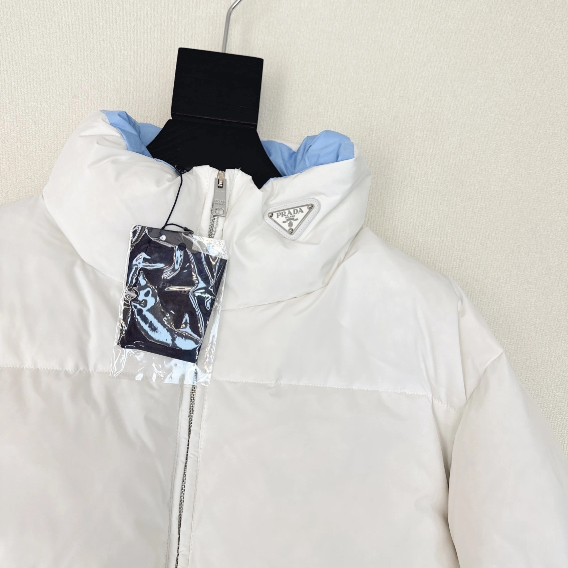 Prada Down Jackets RelaxedFit 172743