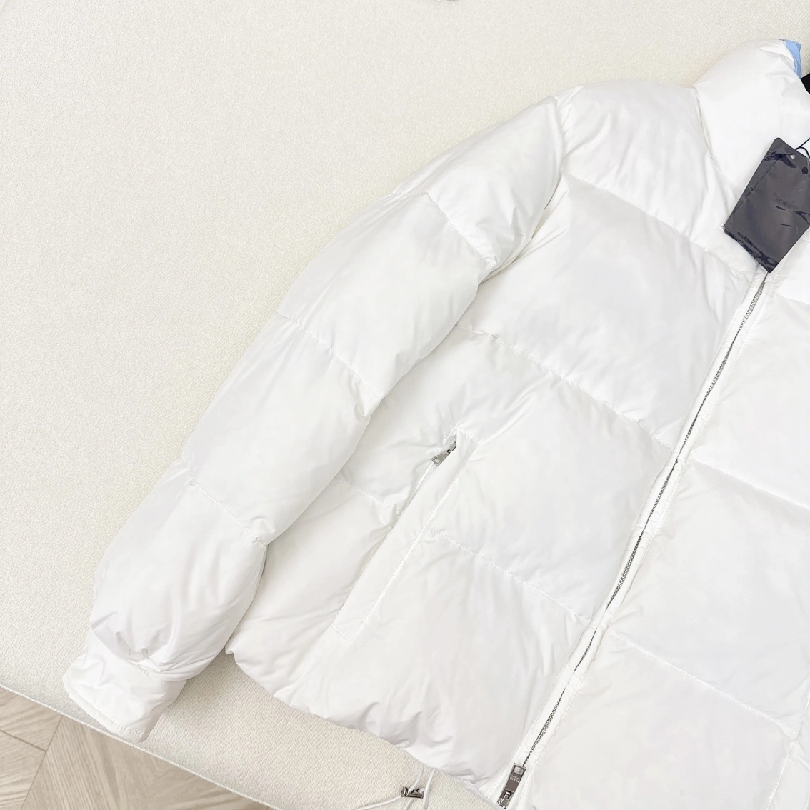 Prada Down Jackets RelaxedFit 172743