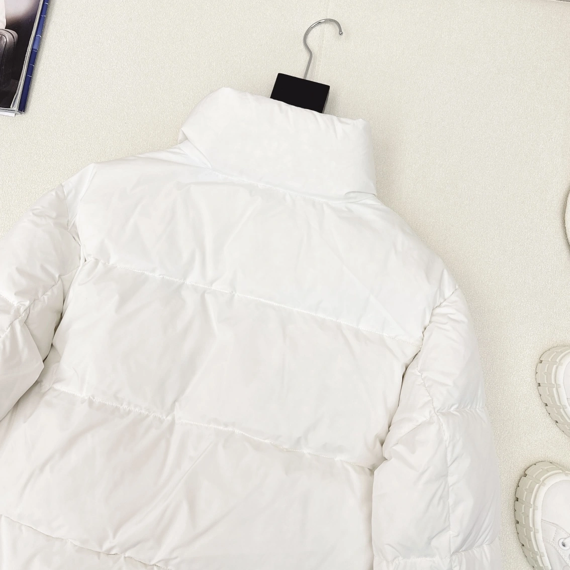 Prada Down Jackets RelaxedFit 172743
