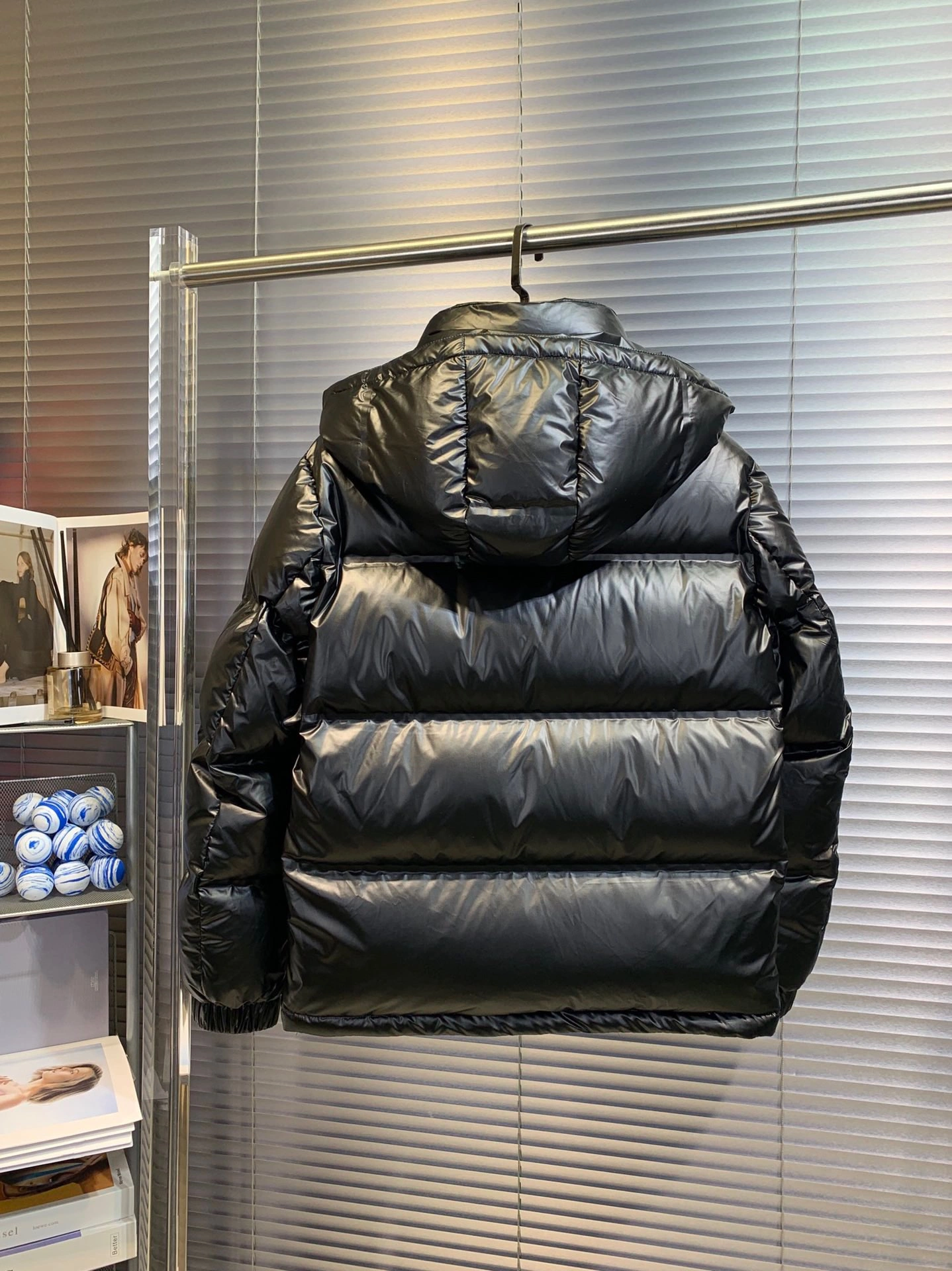Breathable Prada Down Jackets 172741
