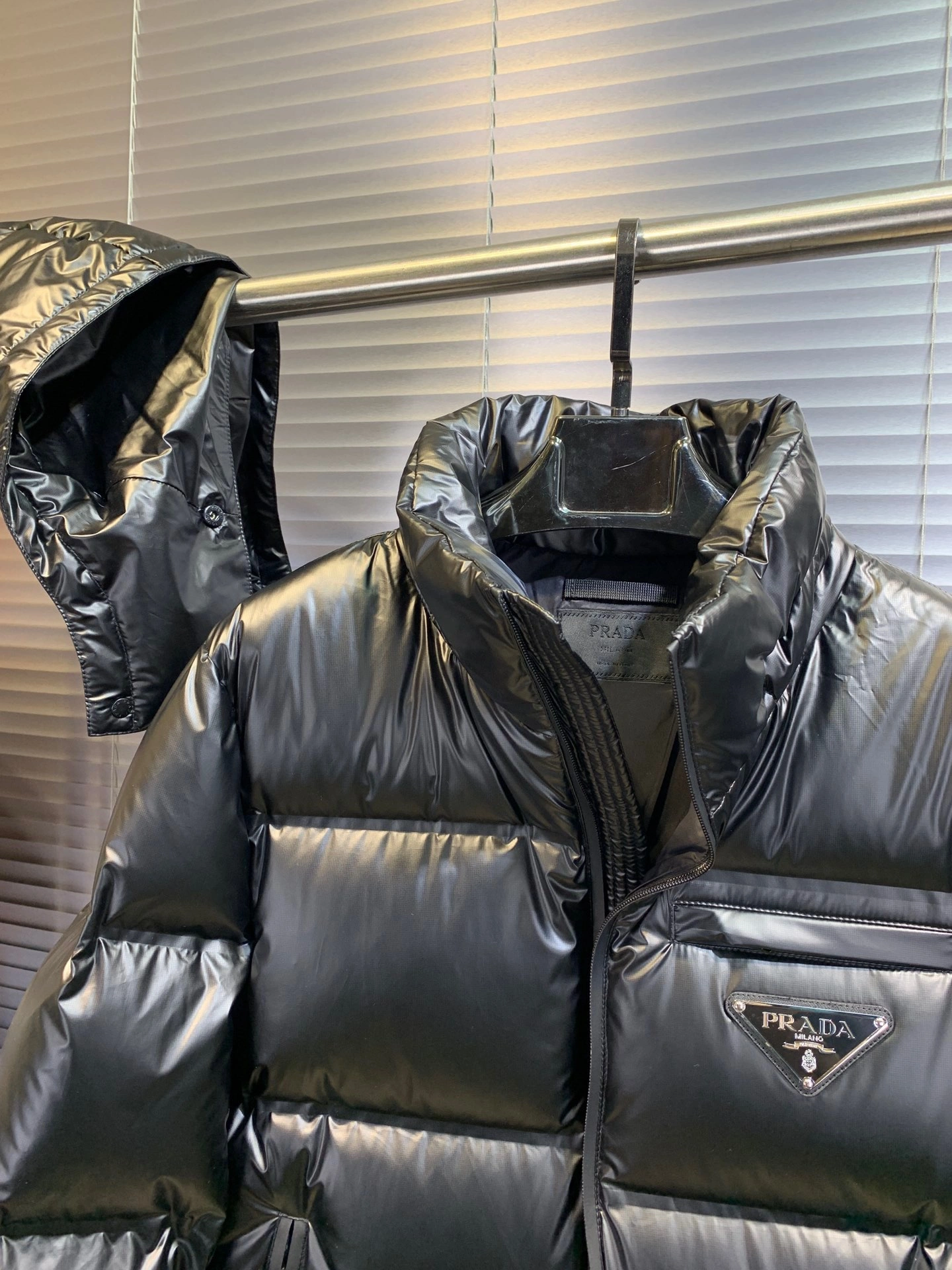 Breathable Prada Down Jackets 172741