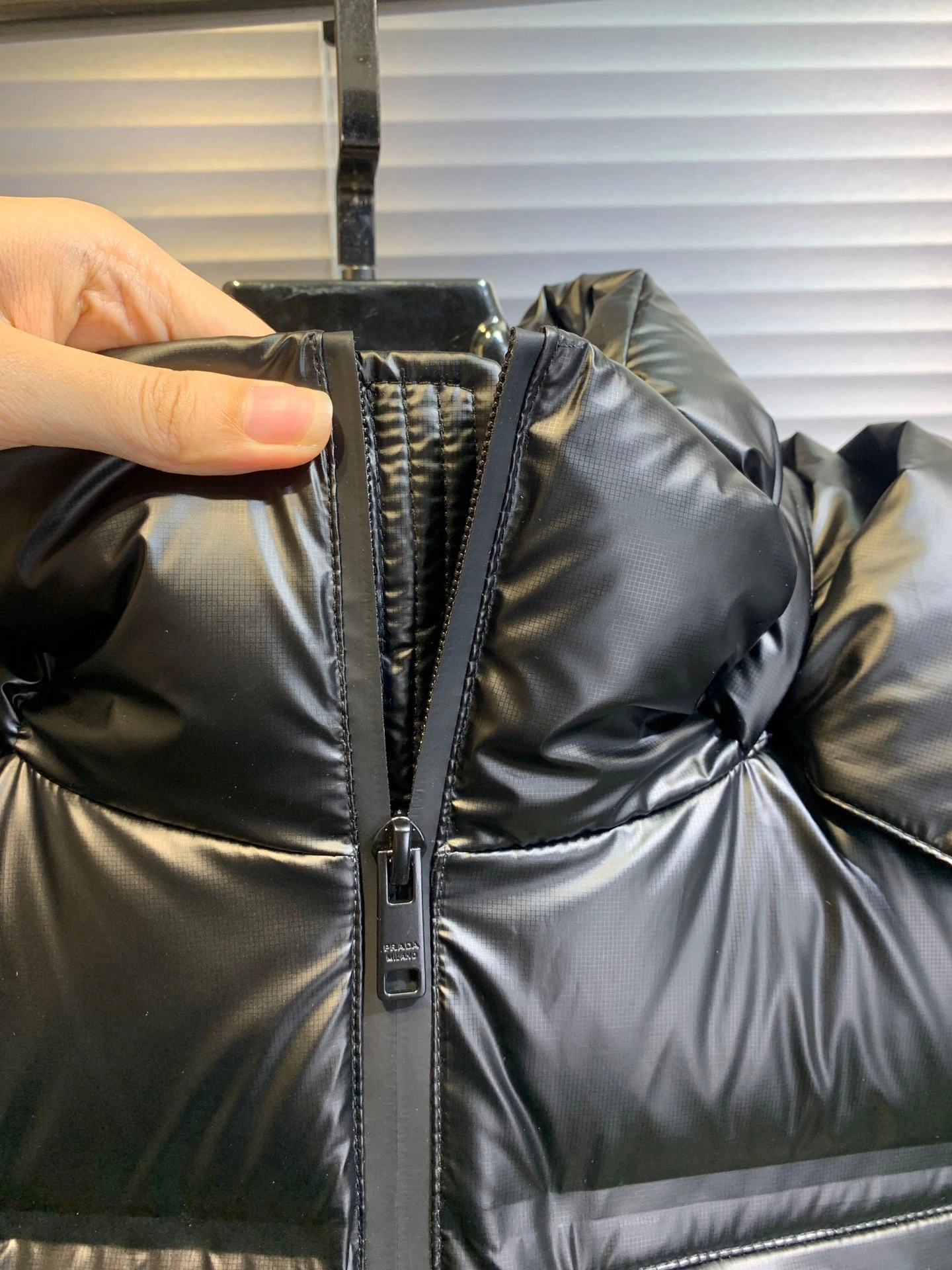 Breathable Prada Down Jackets 172741