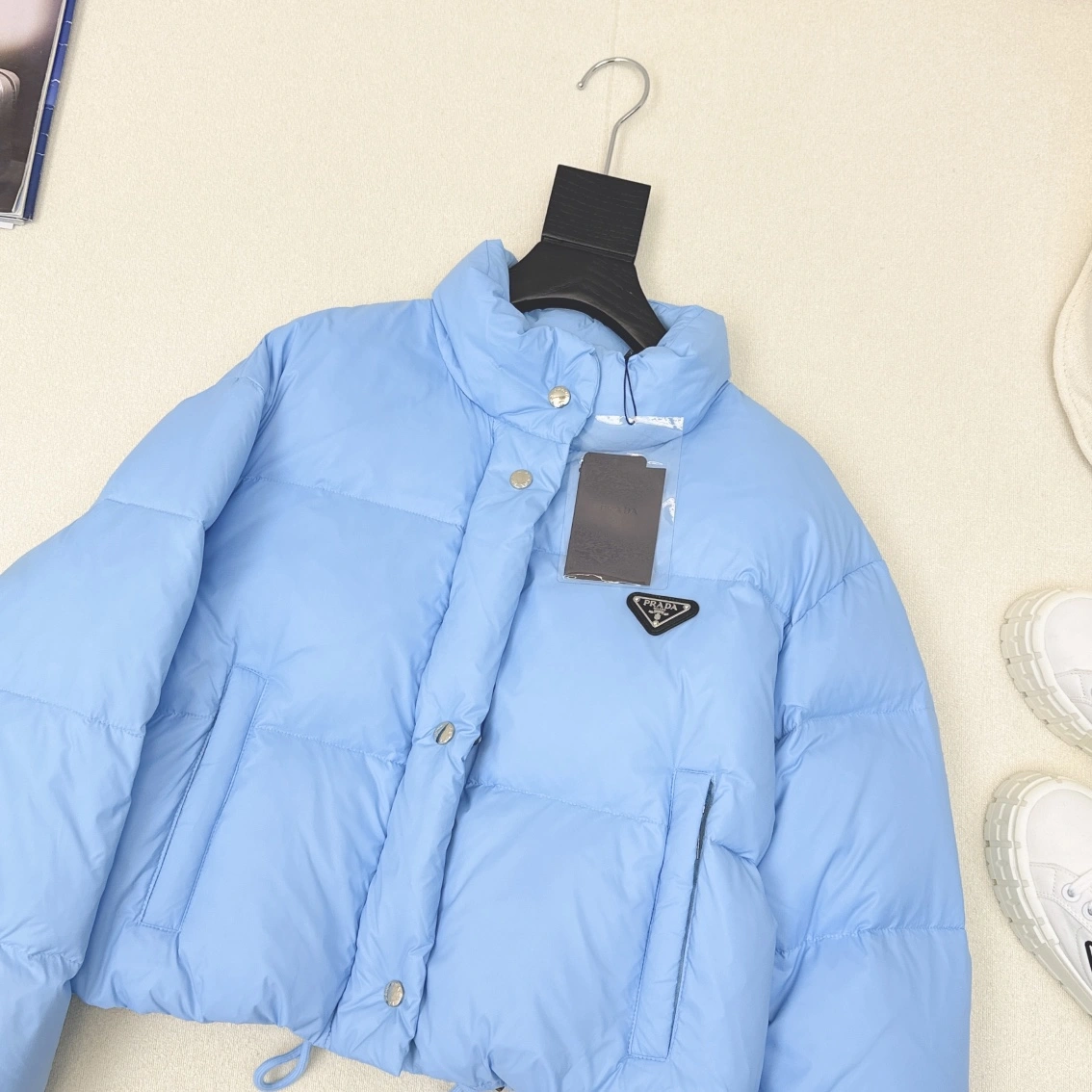 UrbanChic Prada Down Jackets 172740