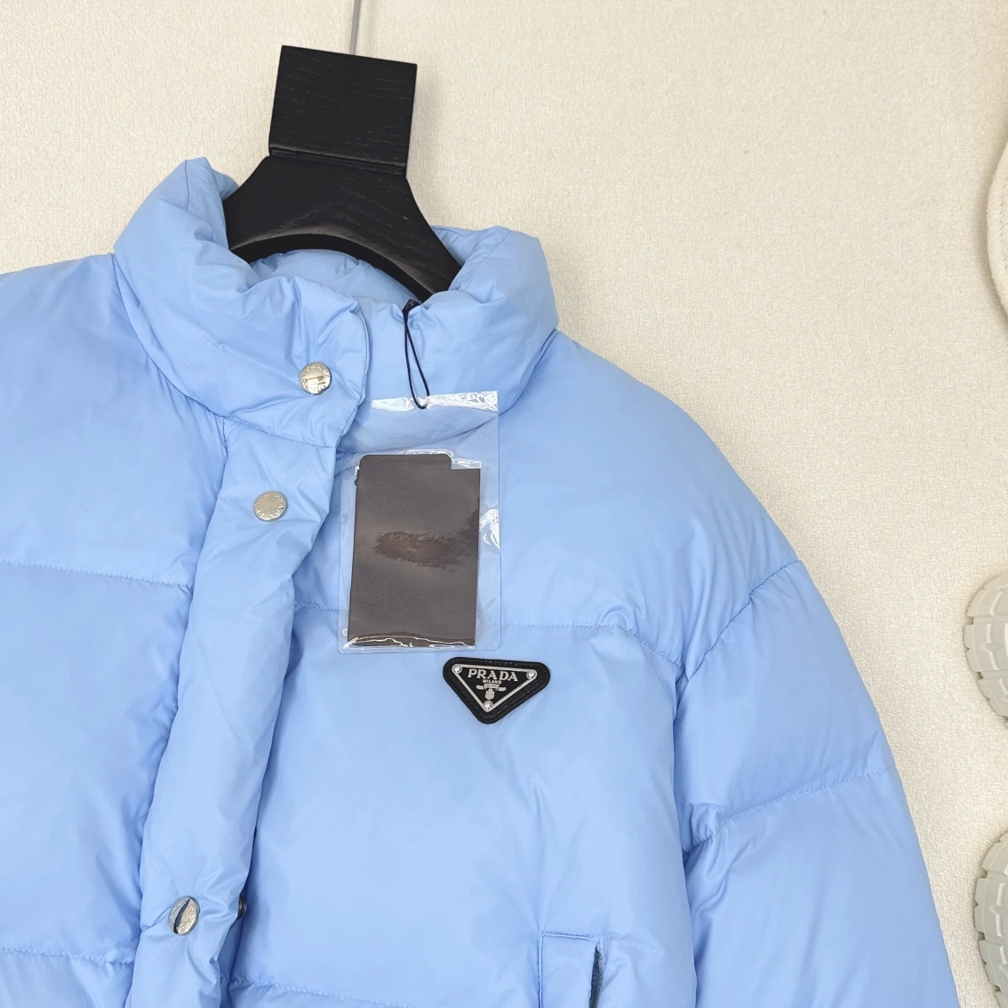 UrbanChic Prada Down Jackets 172740