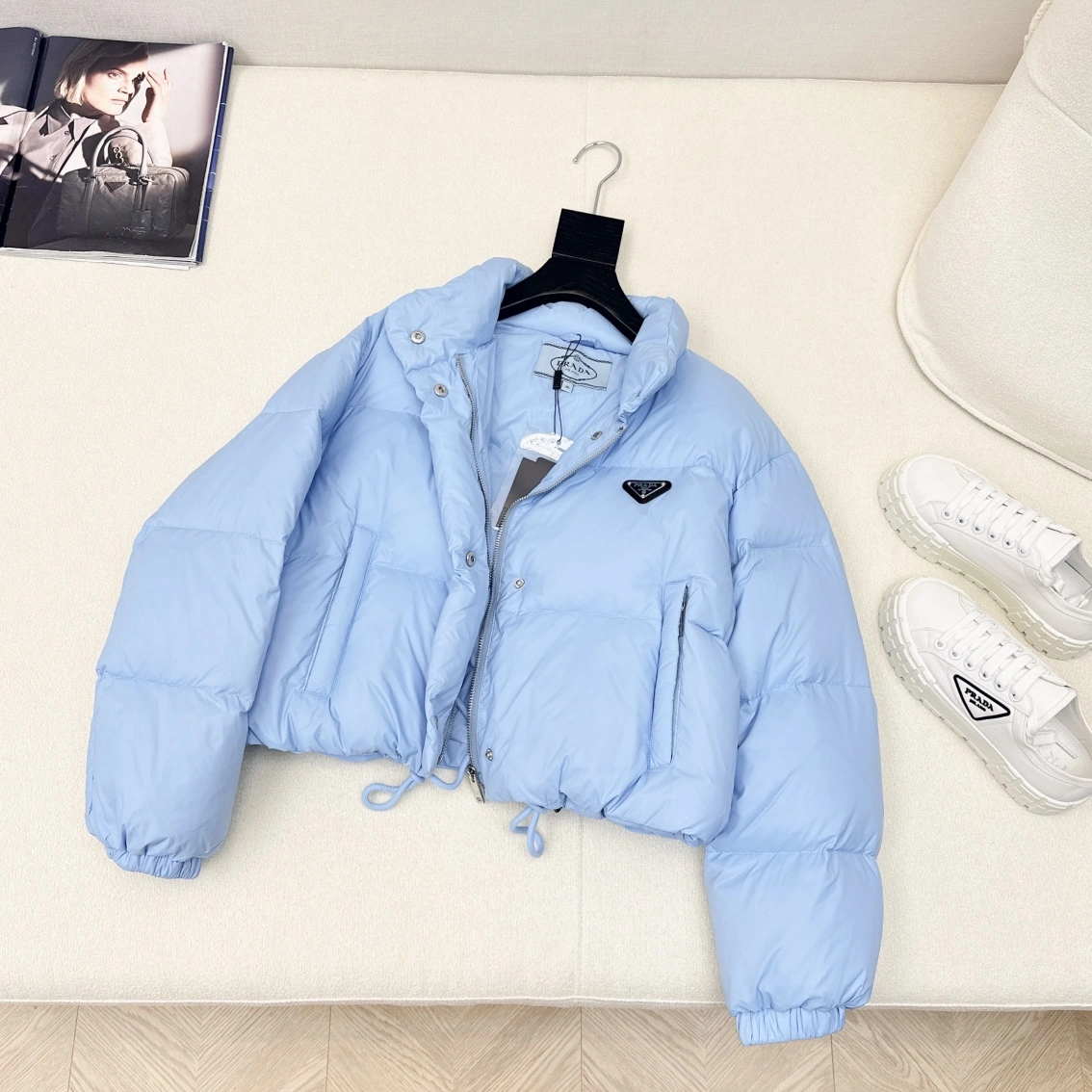 UrbanChic Prada Down Jackets 172740