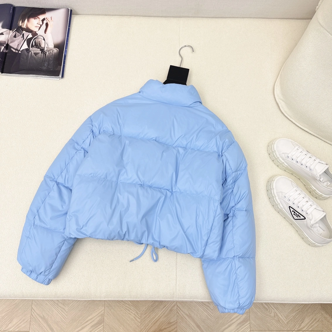 UrbanChic Prada Down Jackets 172740