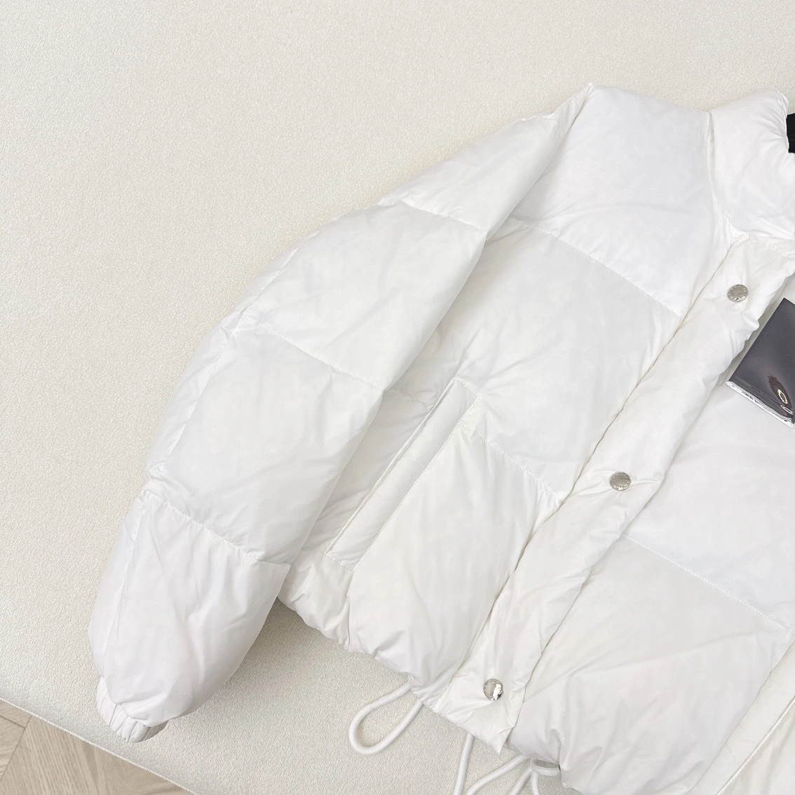 Prada Down Jackets TechFriendly 172779